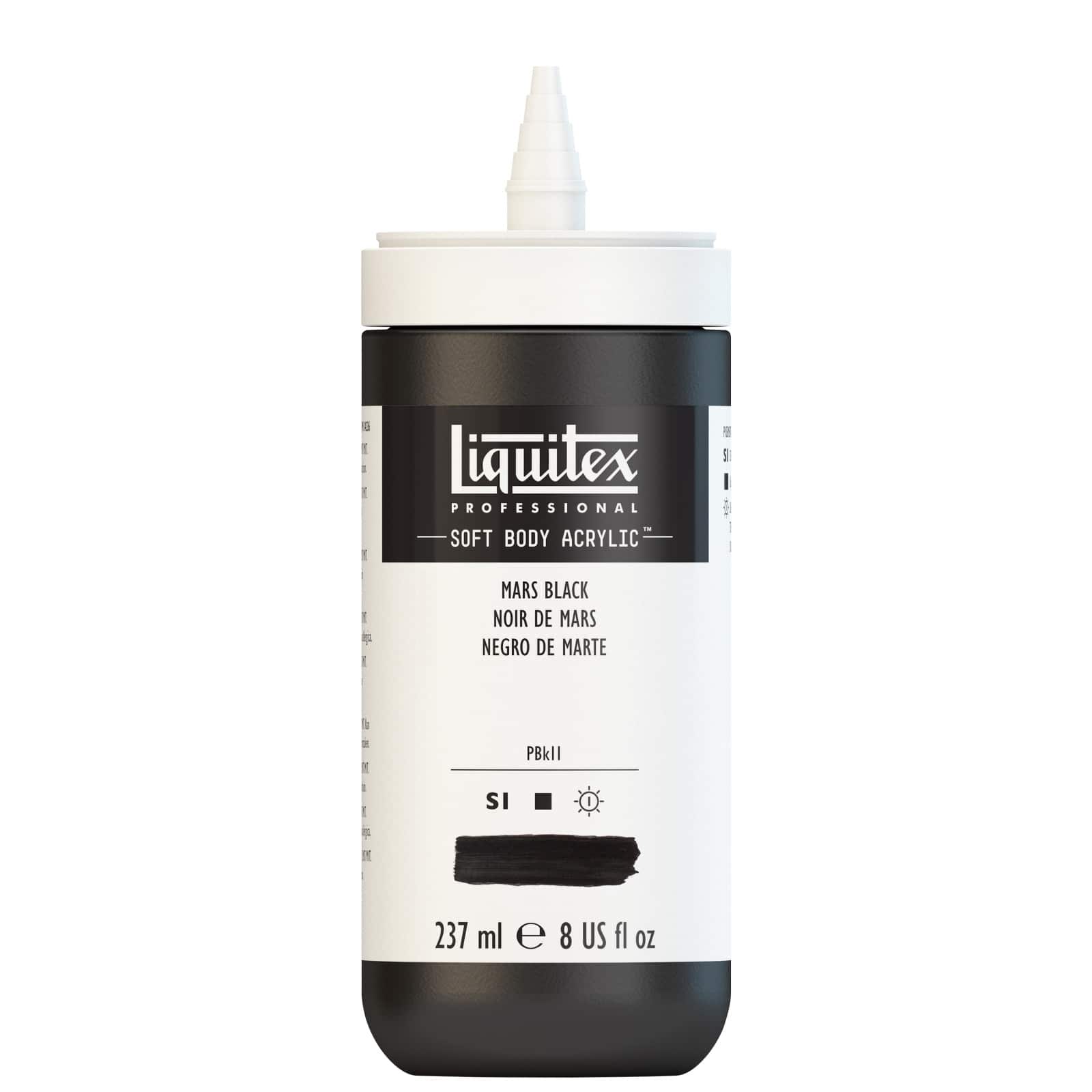 Liquitex&#xAE; Professional Soft Body Acrylic Color, 8oz.