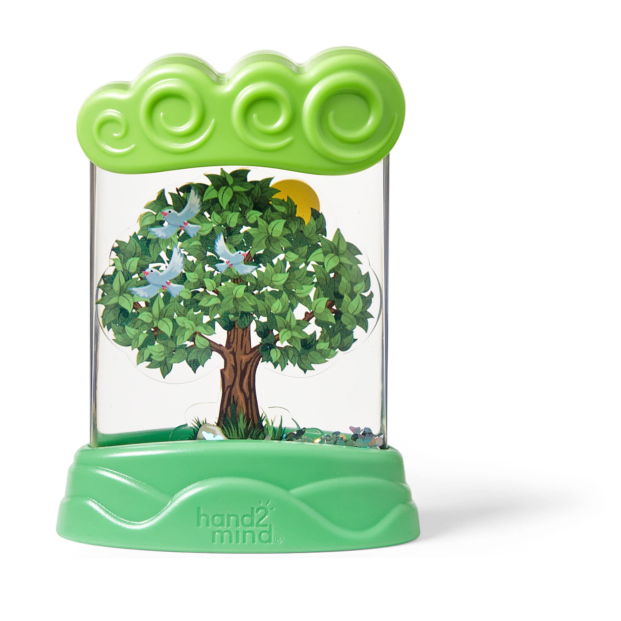 hand2mind Changing Seasons Sensory Tubes