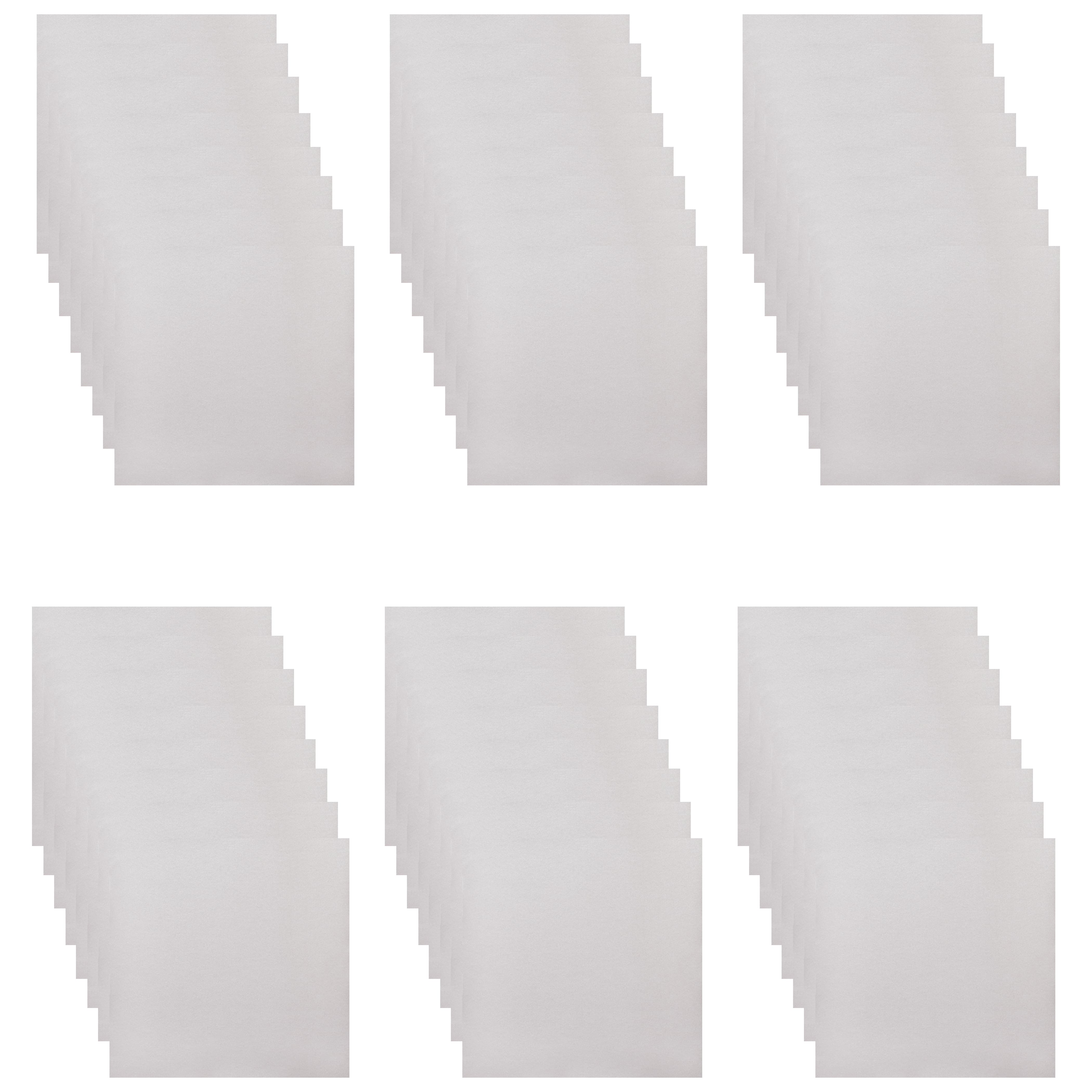 48 Pack: Shimmer Cardstock Paper by Recollections&#x2122;, 12&#x22; x 12&#x22;