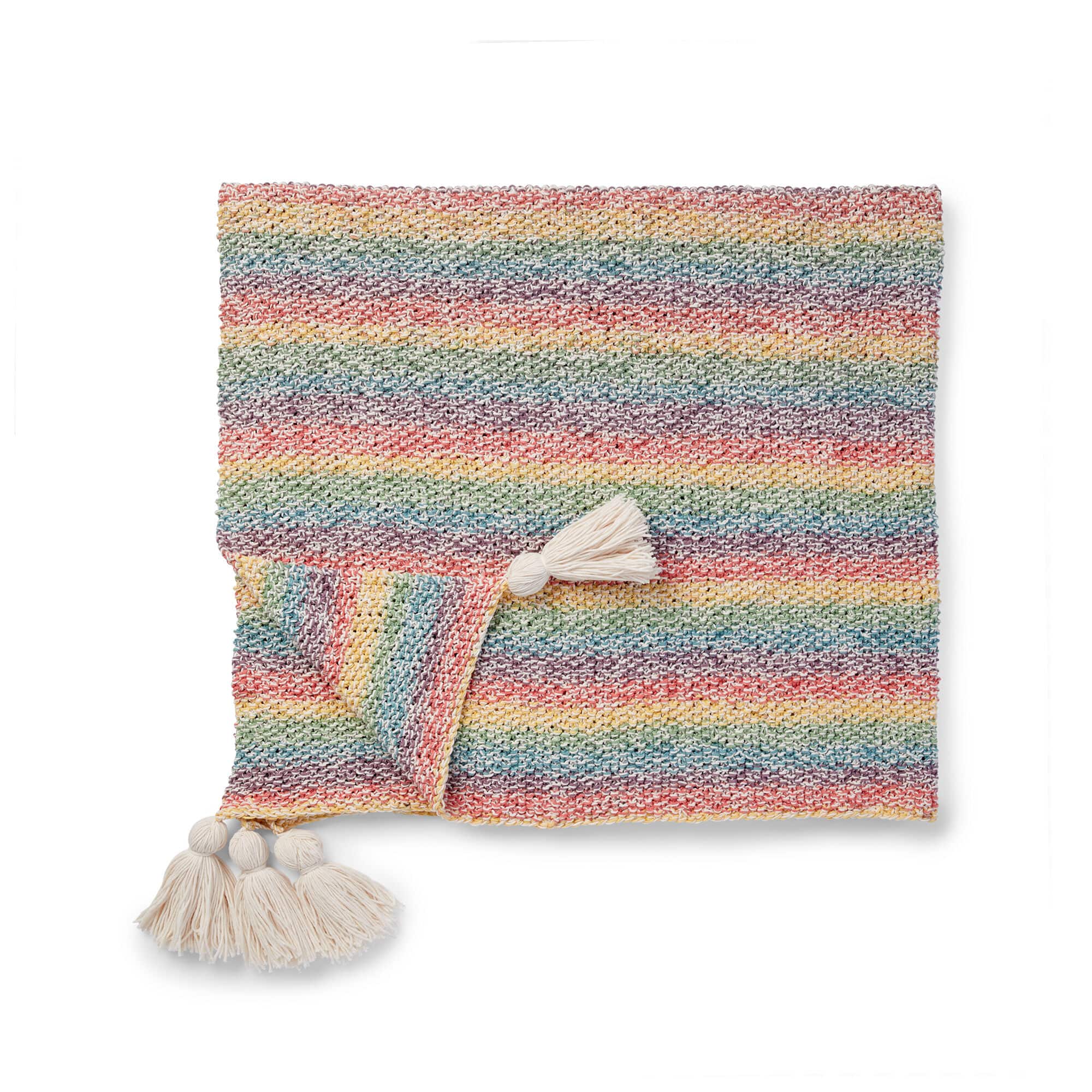 Caron&#xAE; Cotton Cakes&#x2122; Yarn