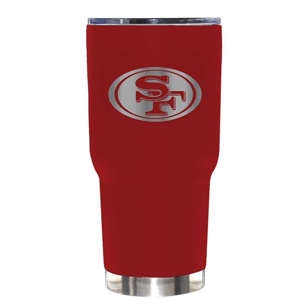 The Memory Company NFL 30oz. Stainless Steel Tumbler