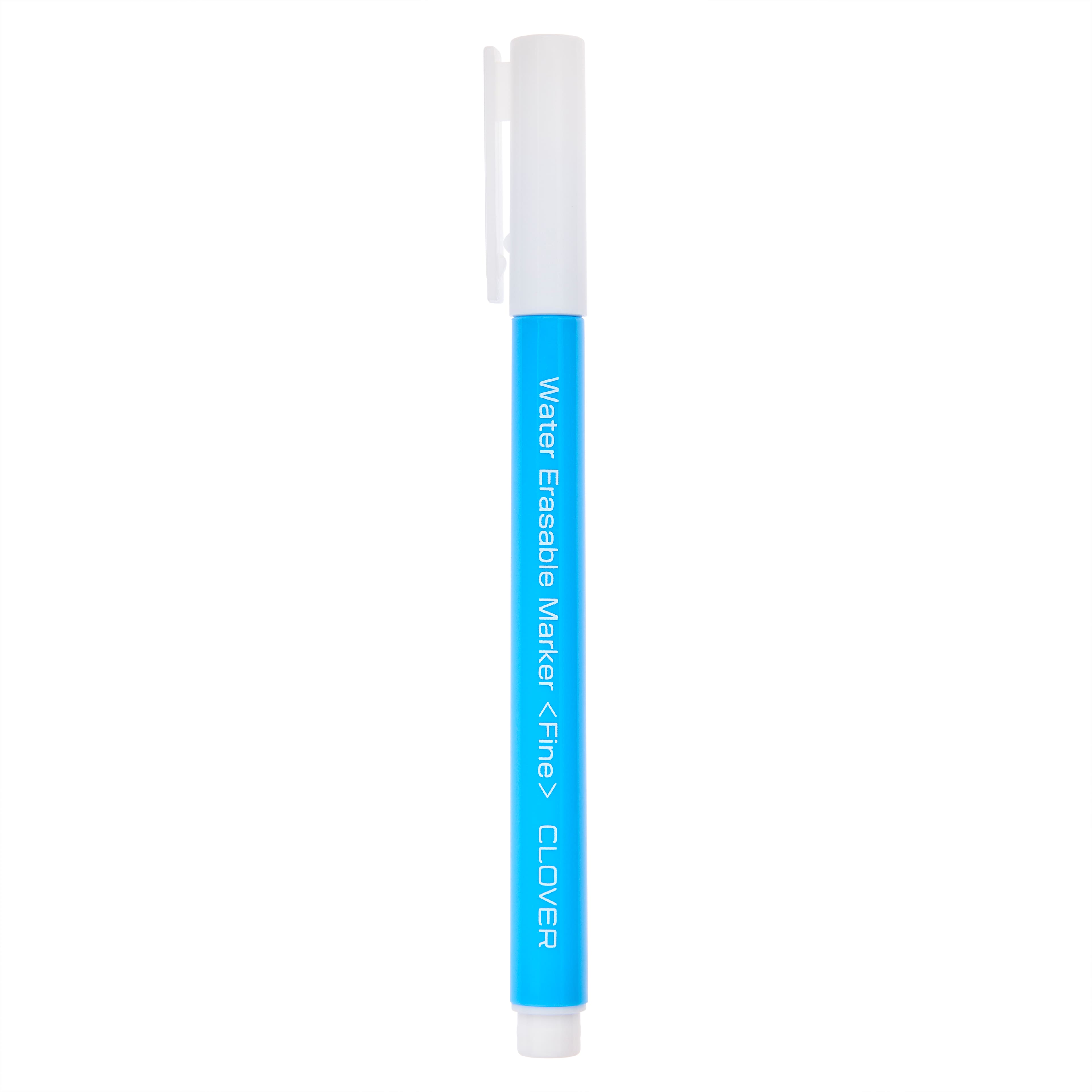  VILLCASE 4 Sets Water Soluble Film Water Soluble Pen