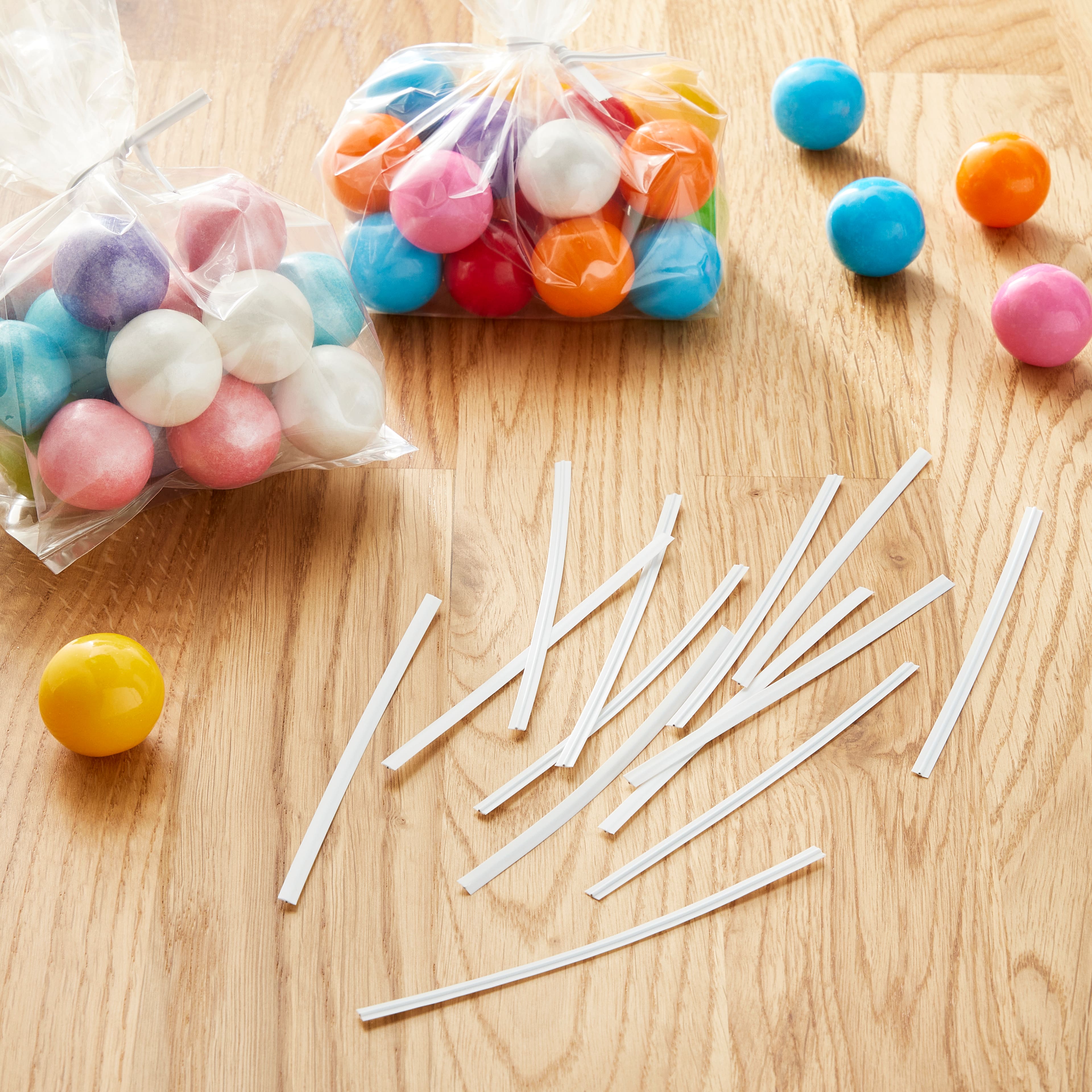 Twist Ties By Celebrate It®