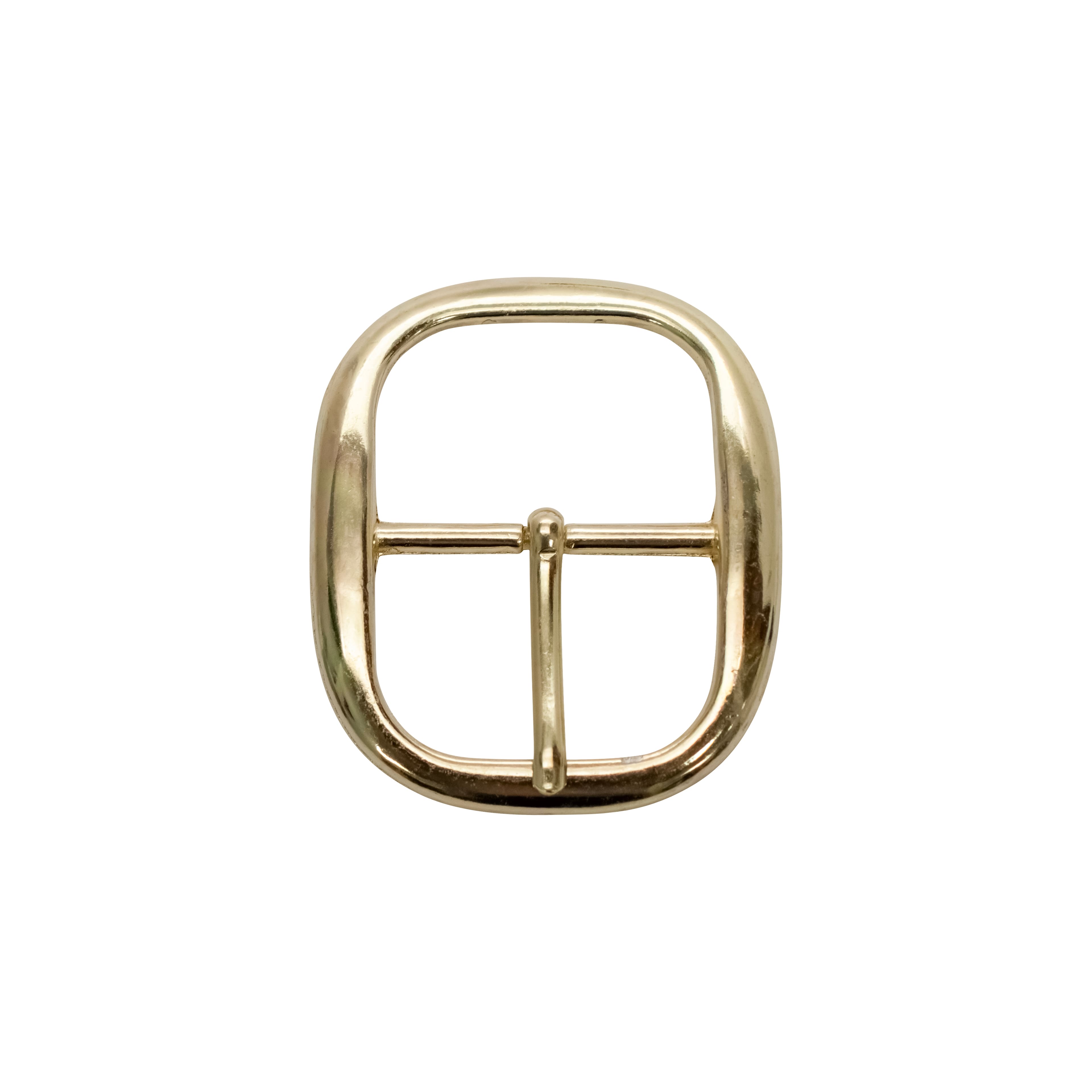 1.5" Gold Buckle by Bead Landing™