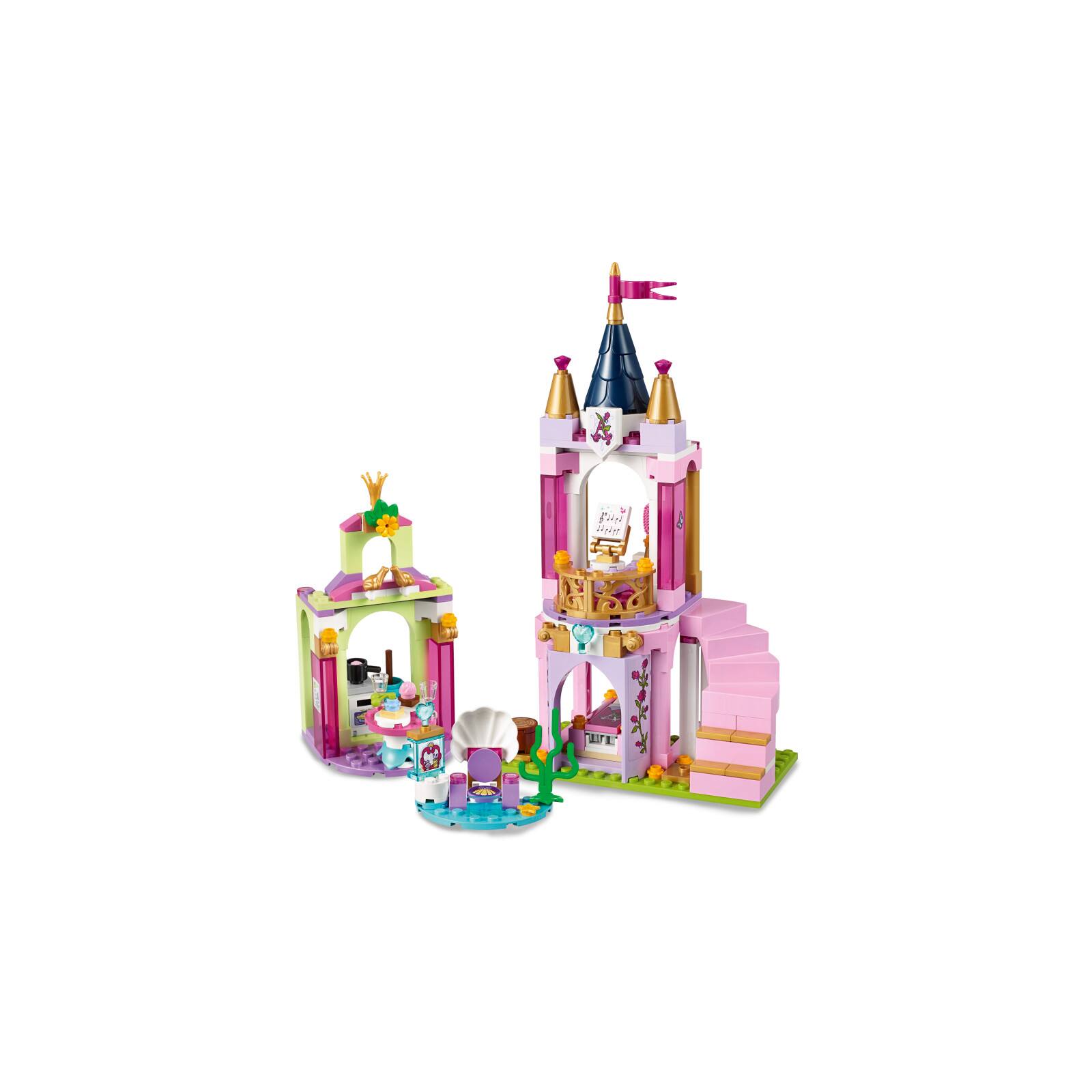 lego aurora castle