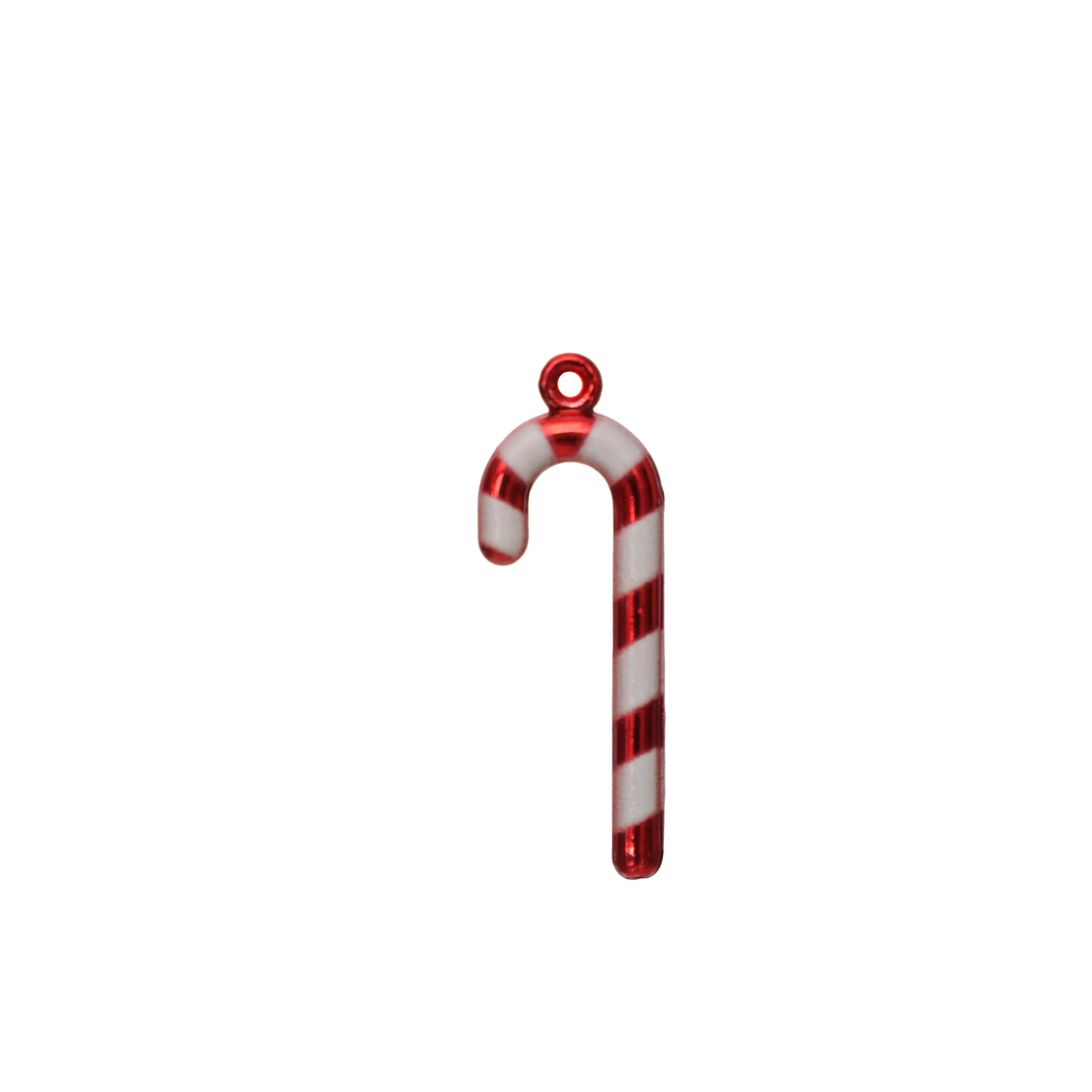Mini Candy Cane Decorations, 8ct. by Ashland&#xAE;