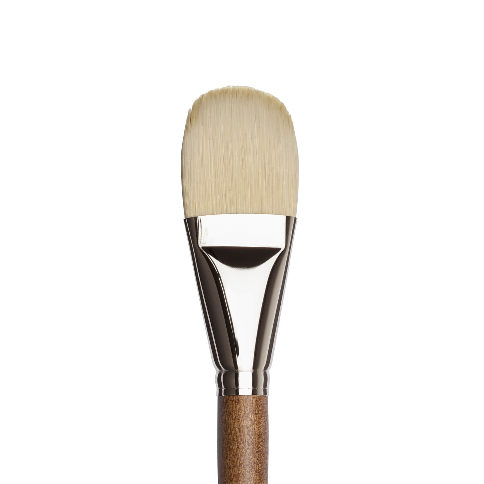 Winsor &#x26; Newton&#x2122; Professional Oil Synthetic Filbert Brush