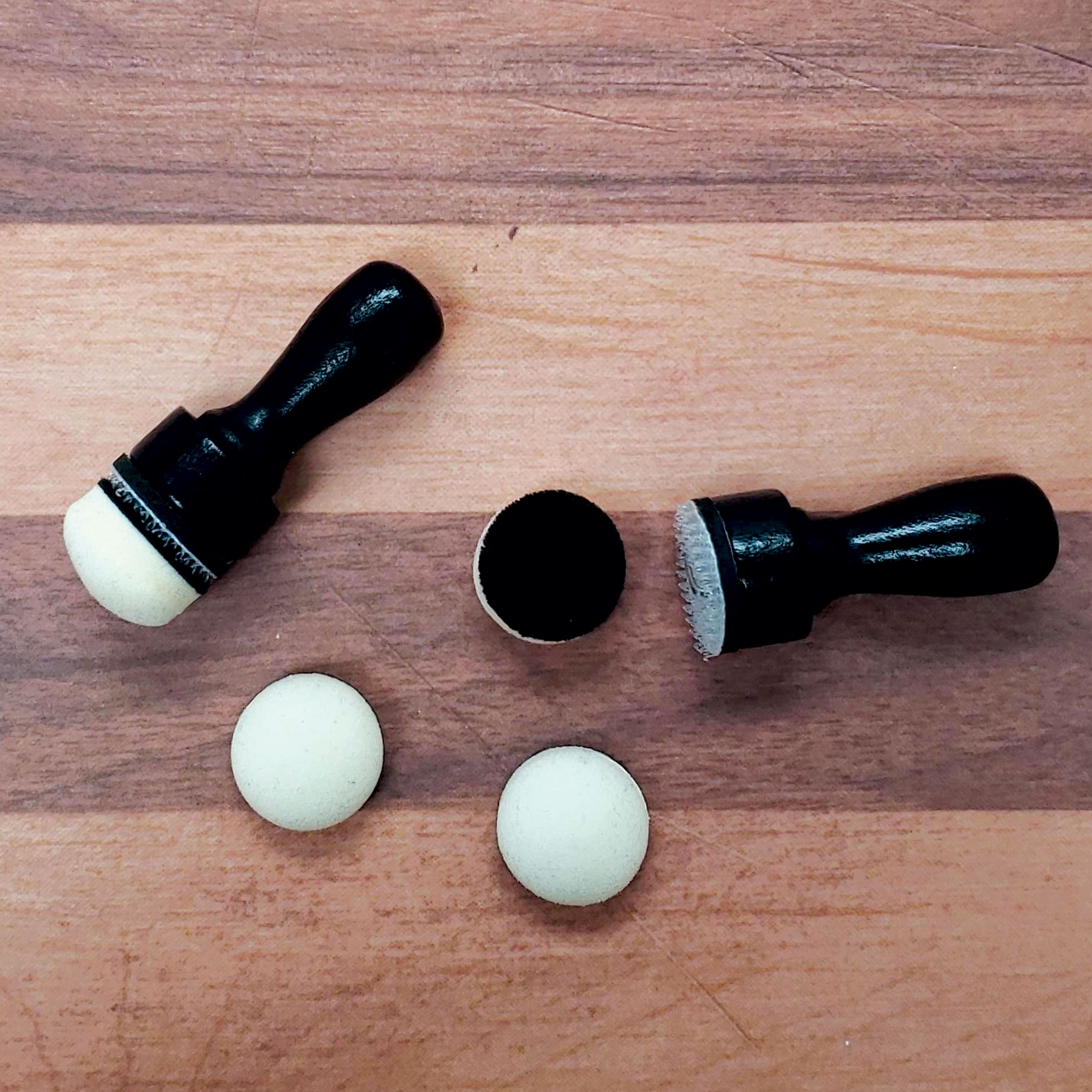 Tim Holtz® Distress® Tiny Blending Tools, 2ct.