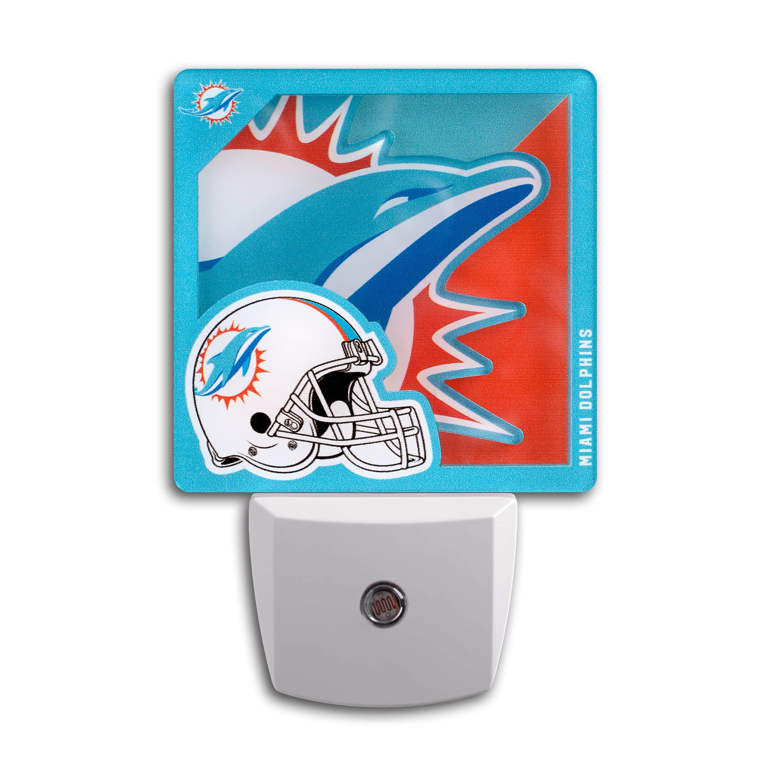 NFL Logo Series Nite Light