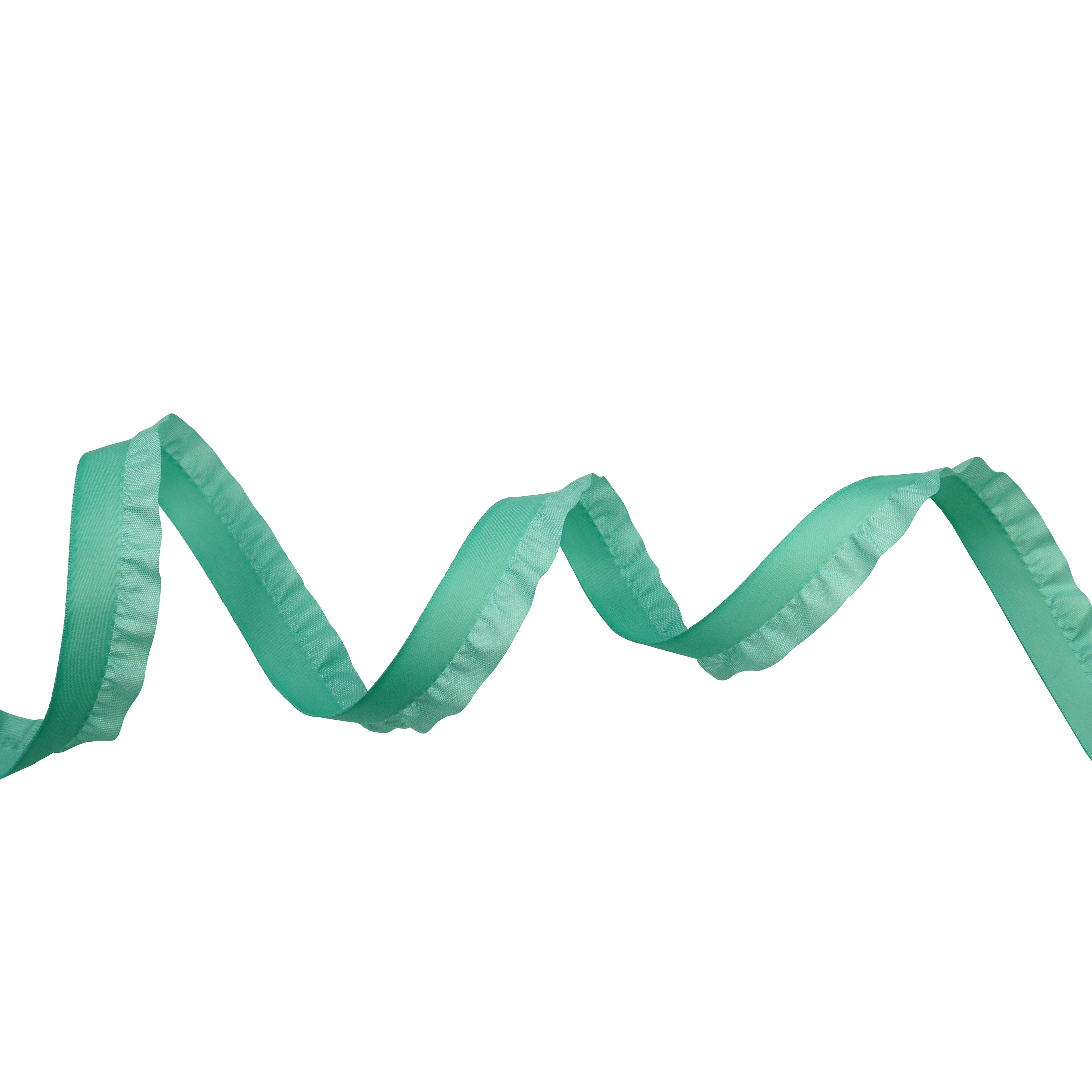 7/8&#x22; Single Ruffle Taffeta Ribbon by Celebrate It&#xAE;