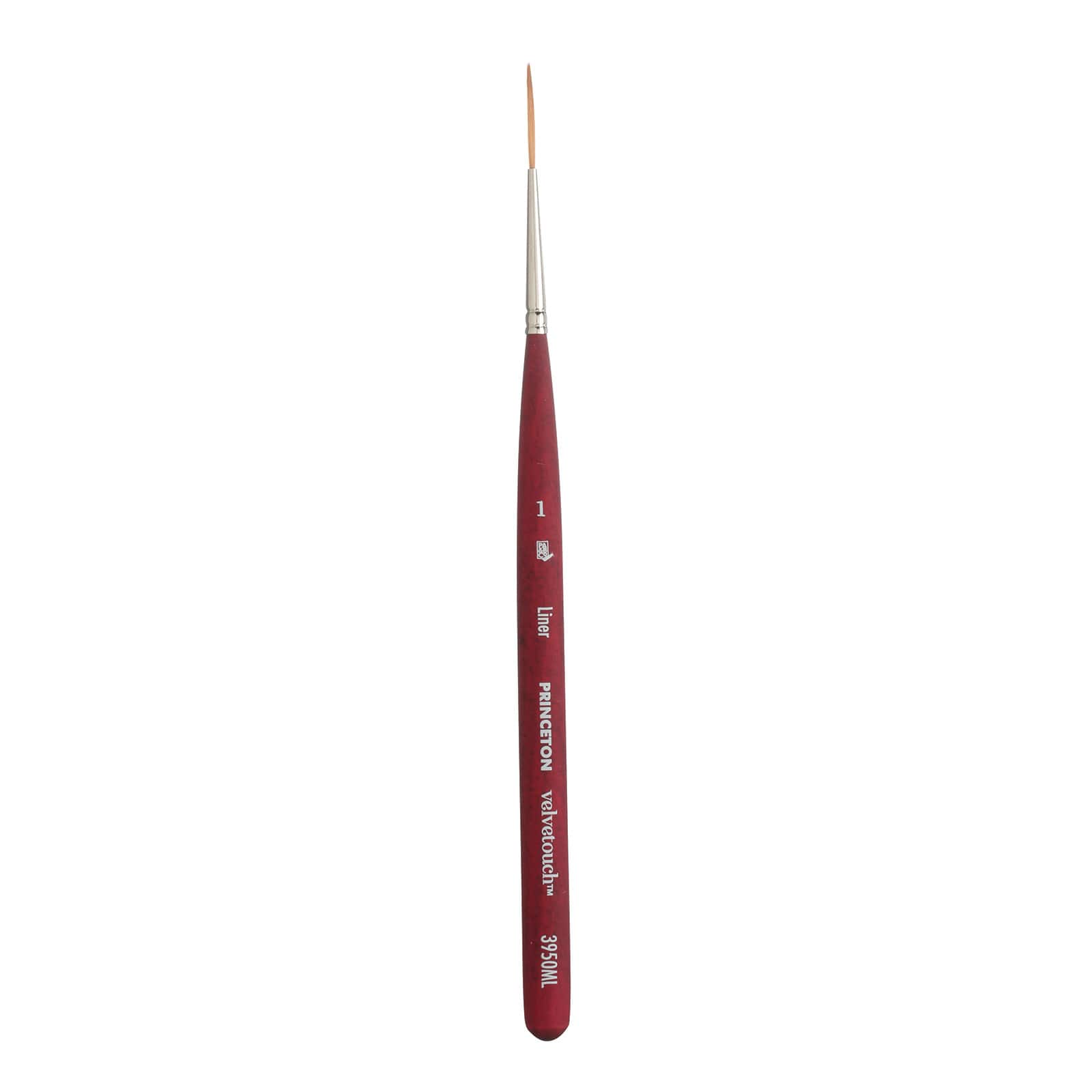 Princeton Liner Mini Brush