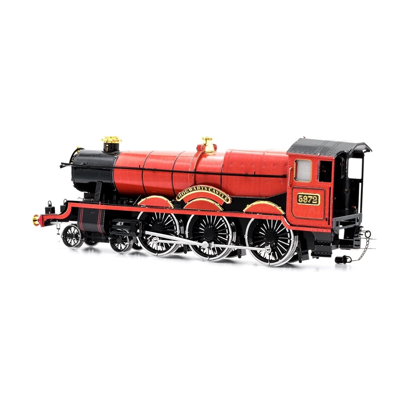 Metal Earth® ICONX Harry Potter™ Hogwarts™ Express 3D Metal Model Kit