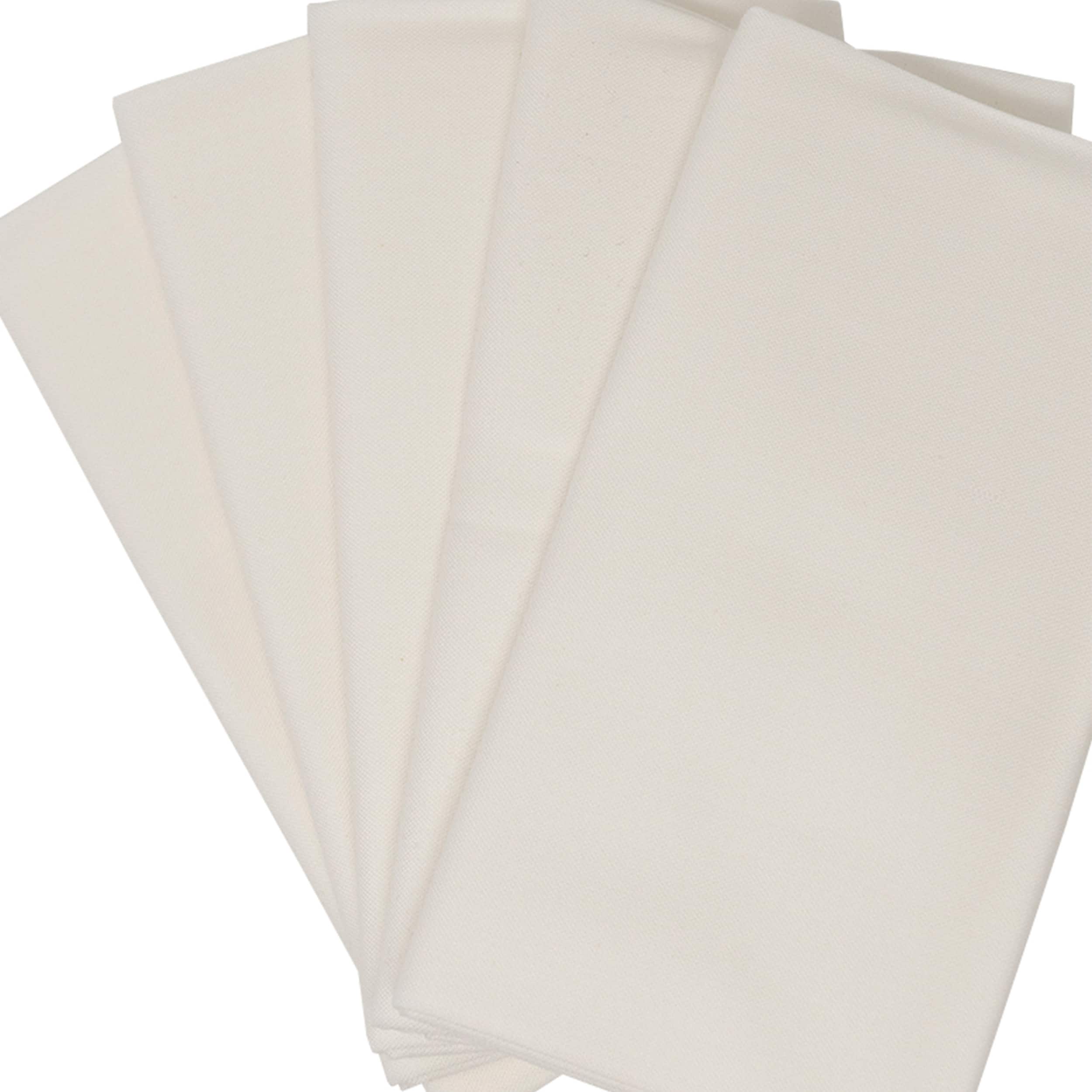 SINGER Solid Cotton Fabric Bundle