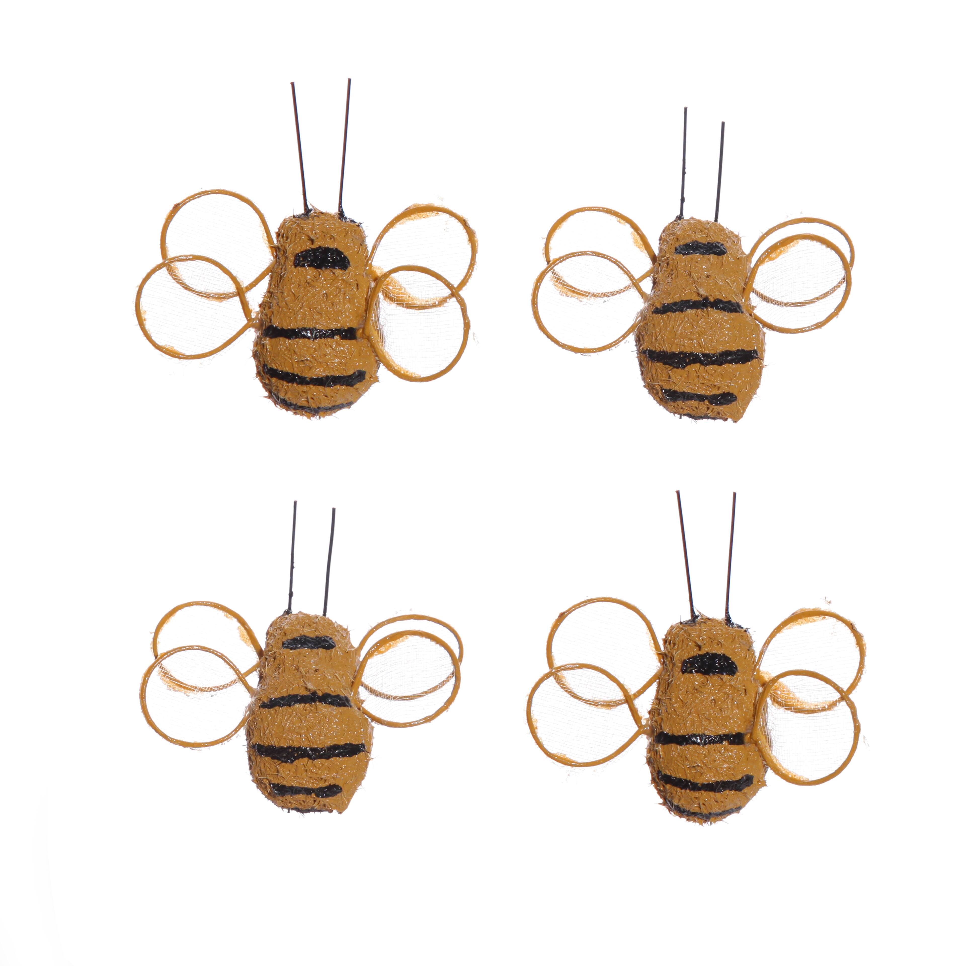 Bees, 4ct. by Ashland®