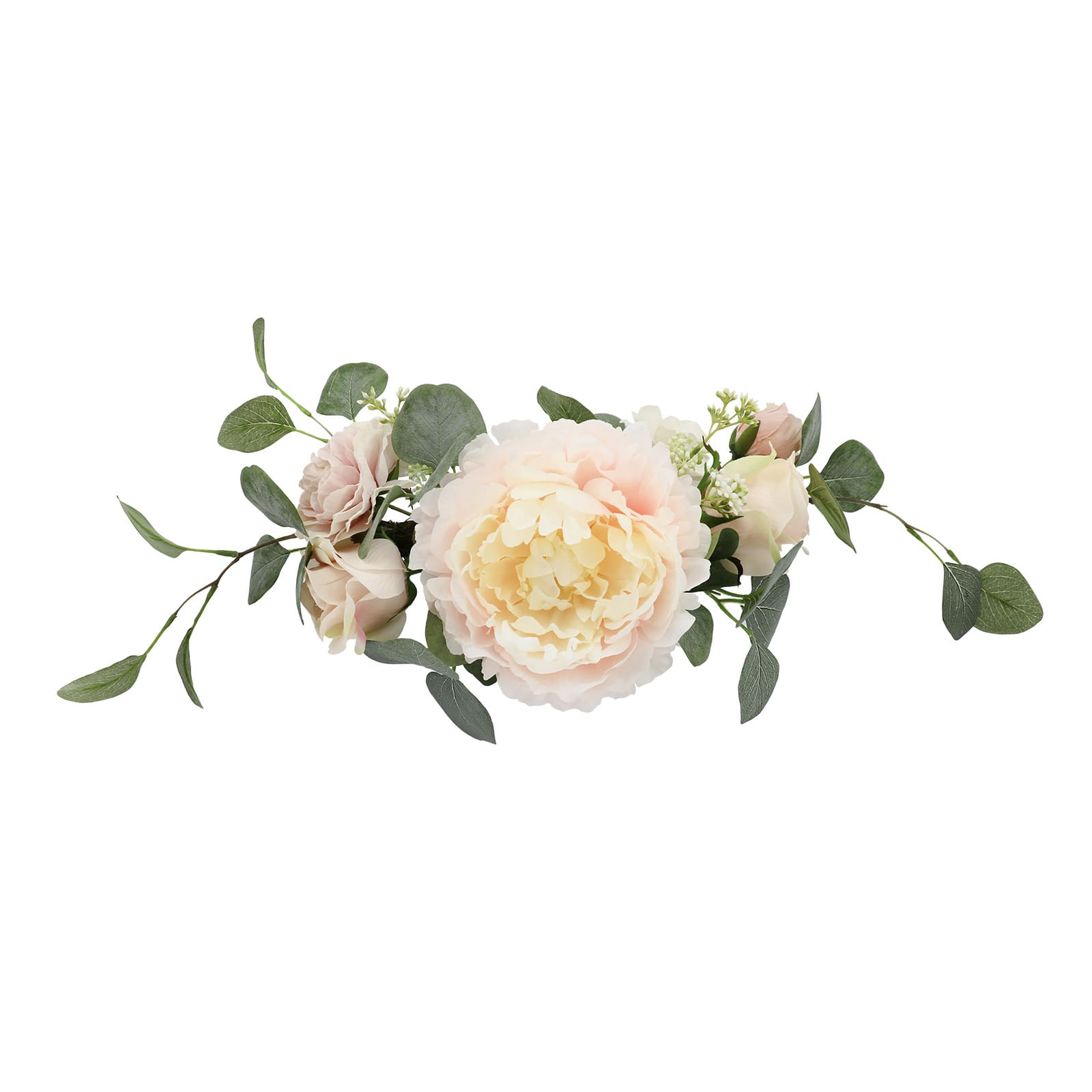 Blush Occasion Swag, 2ct. by Ashland&#xAE;