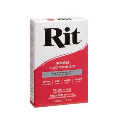 Rit® Powder Dye image