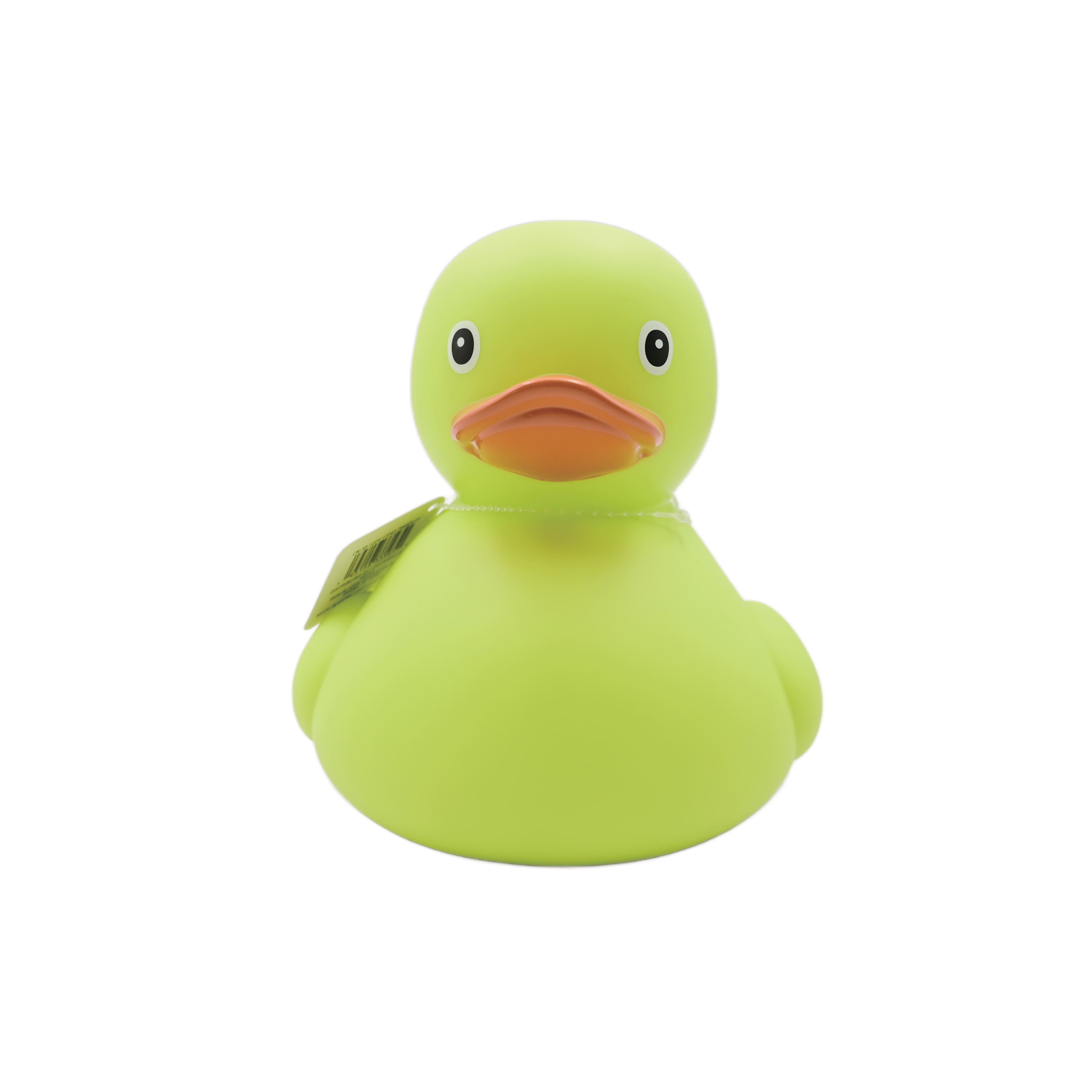 Assorted 8" Rubber Duck, 1pc. by Fab Finds