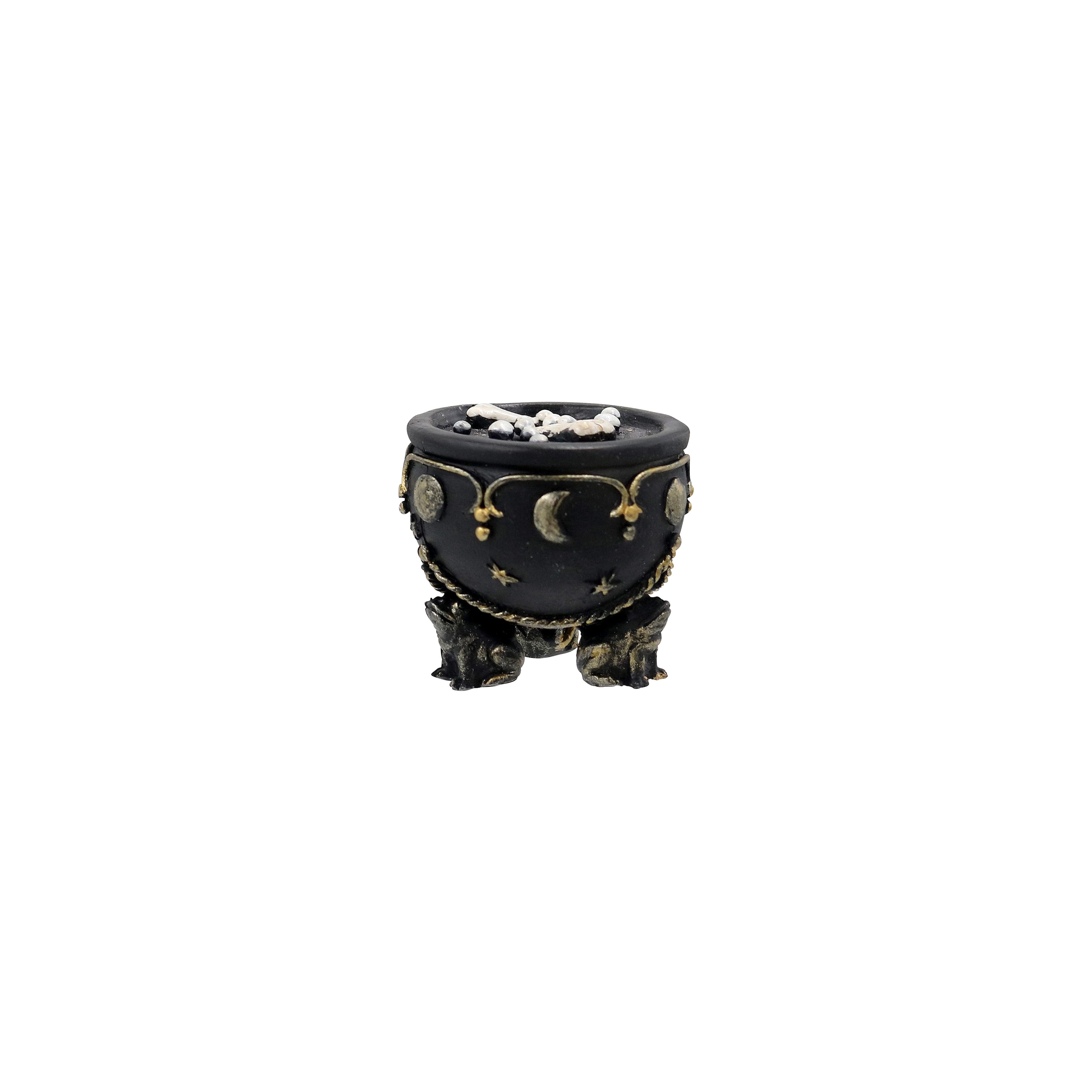 Mini Witch Cauldron by Ashland&#xAE;