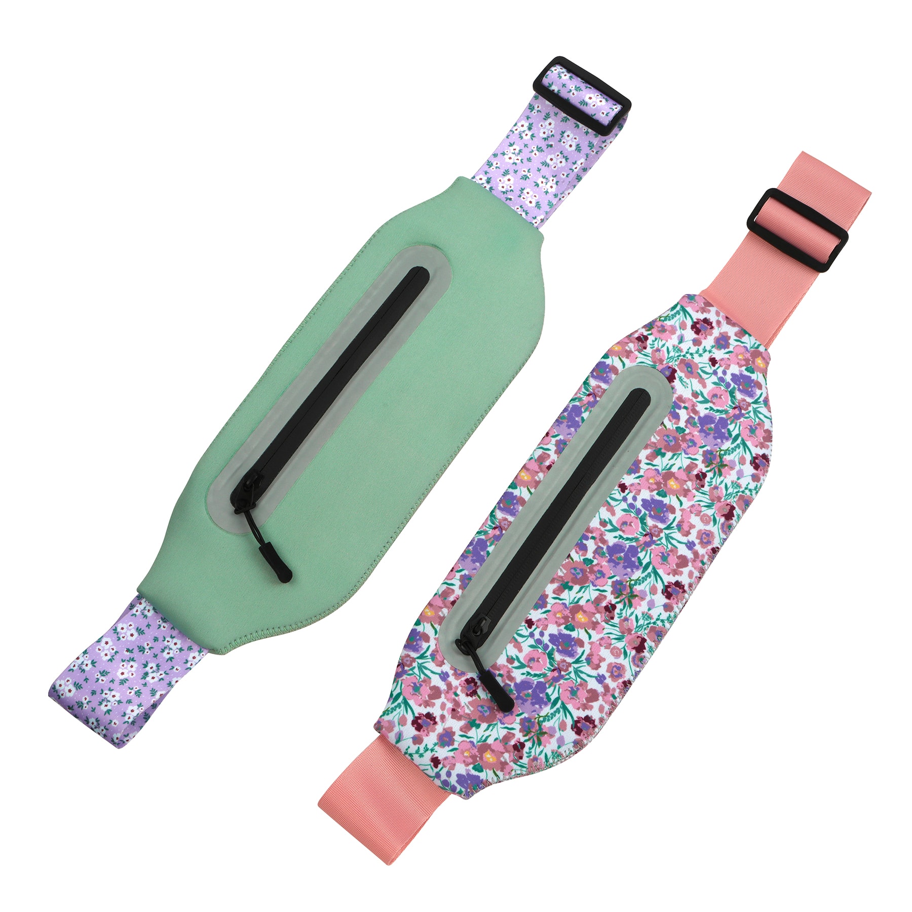 Assorted Running Pouch, 1pc. by Fab Finds