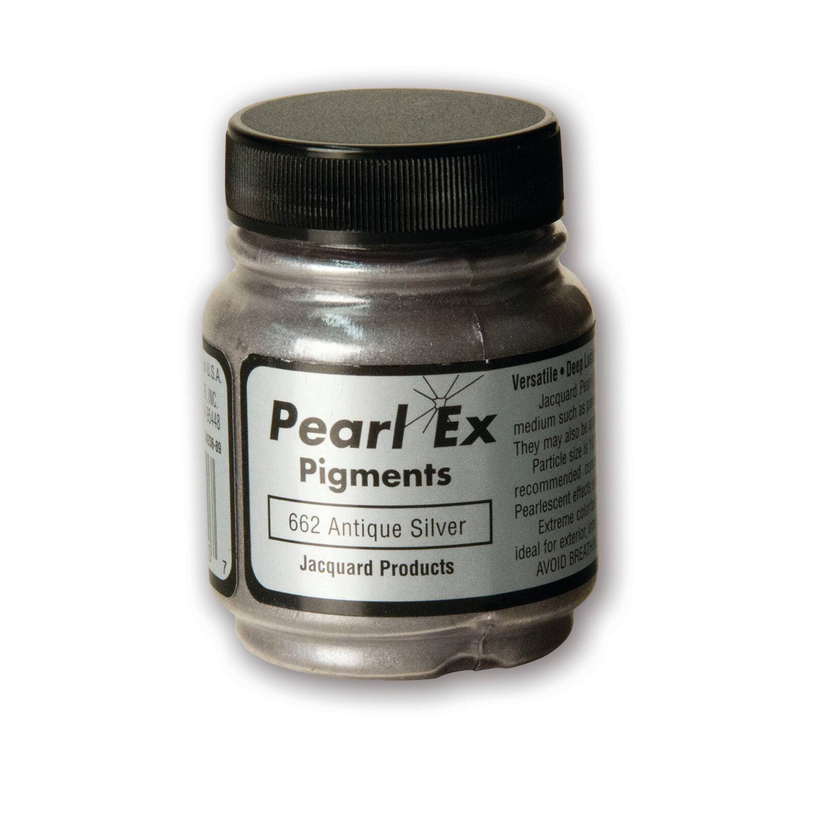 Jacquard Pearl Ex Powdered Pigments&#x2122;, 0.75oz.