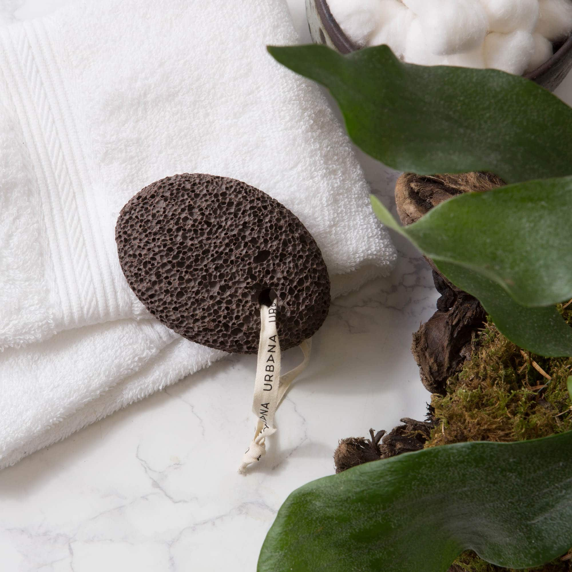 European Soaps Volcanic Pumice Stone