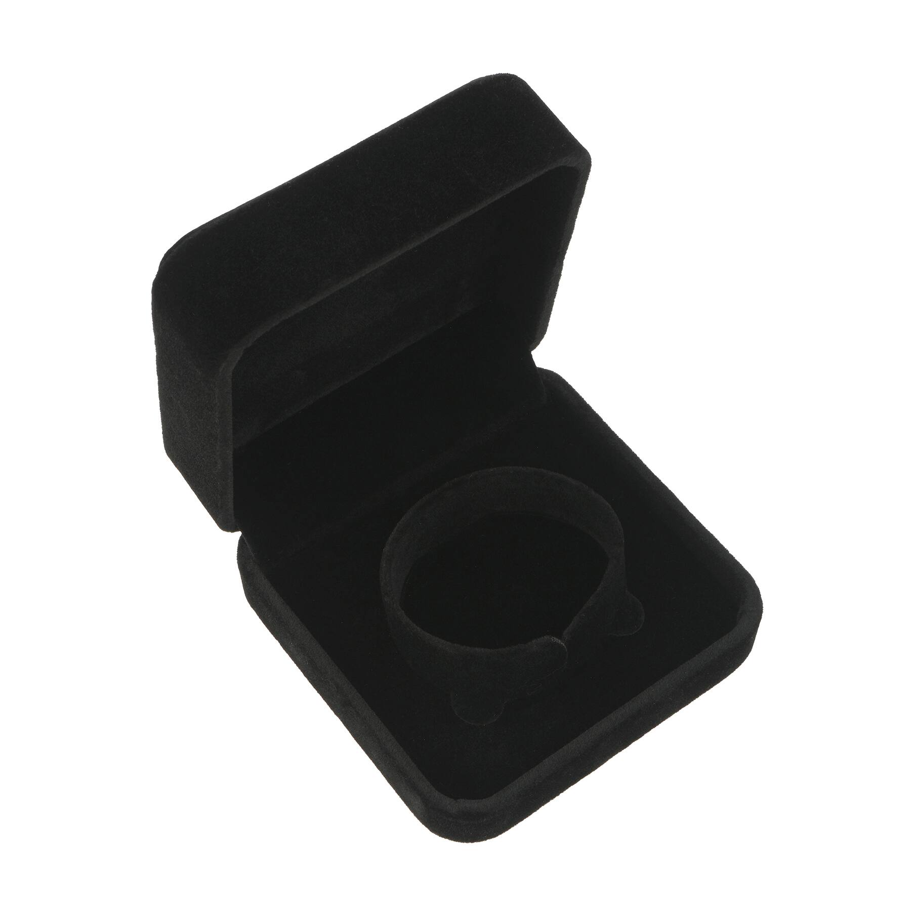 Black Bracelet Box by Bead Landing™