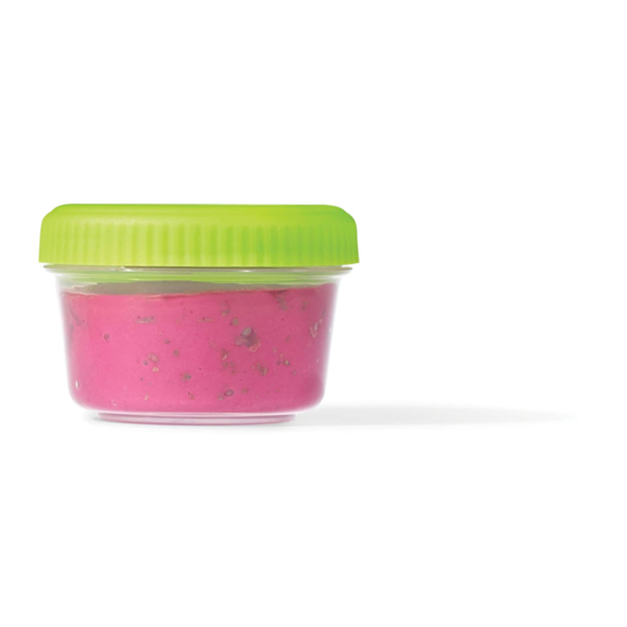 Starfrit Easy Lunch Mini Container Set