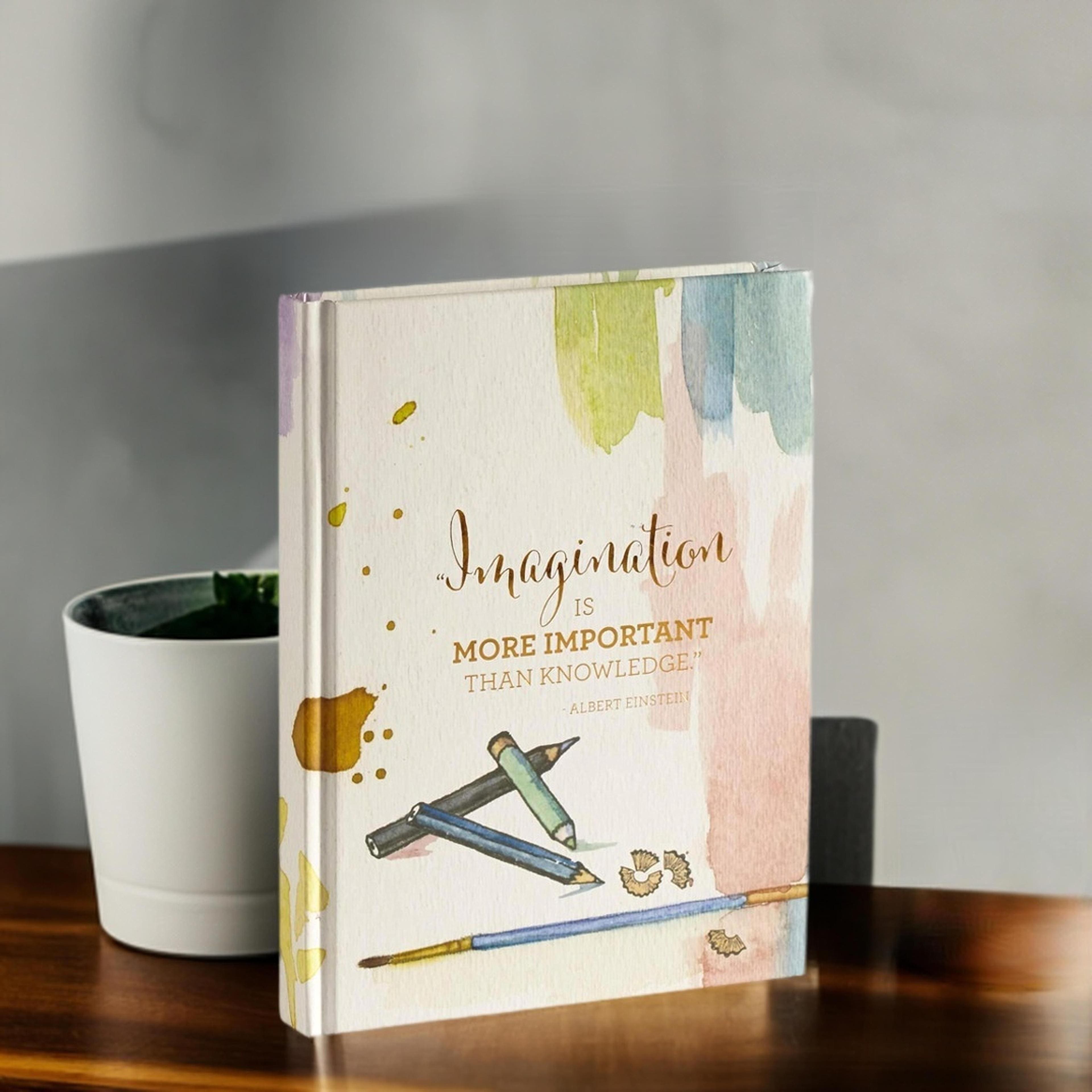 Imagination Sketchbook by Artist&#x27;s Loft&#x2122;