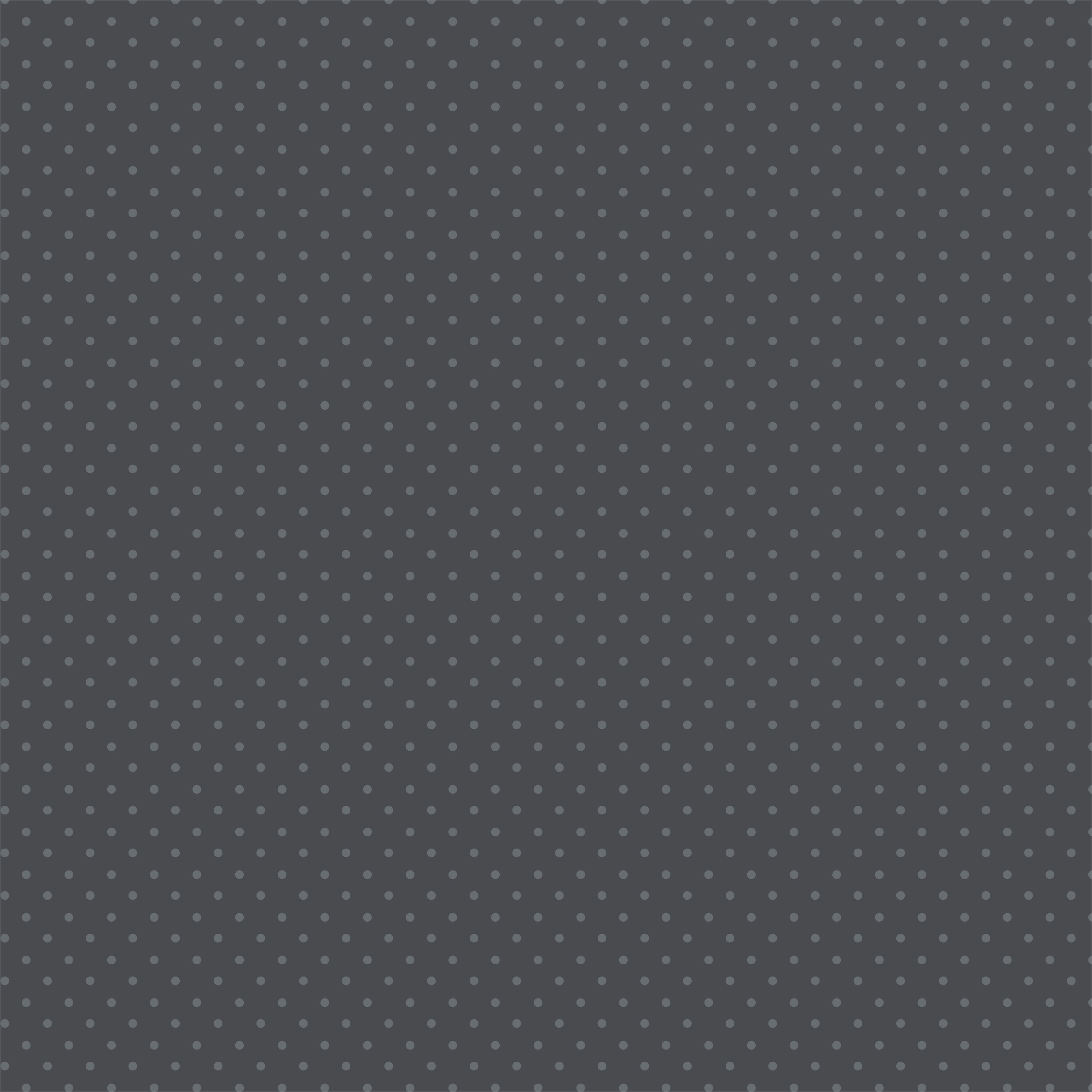 Eugene Textiles Swiss Dots Print Craft Fabric