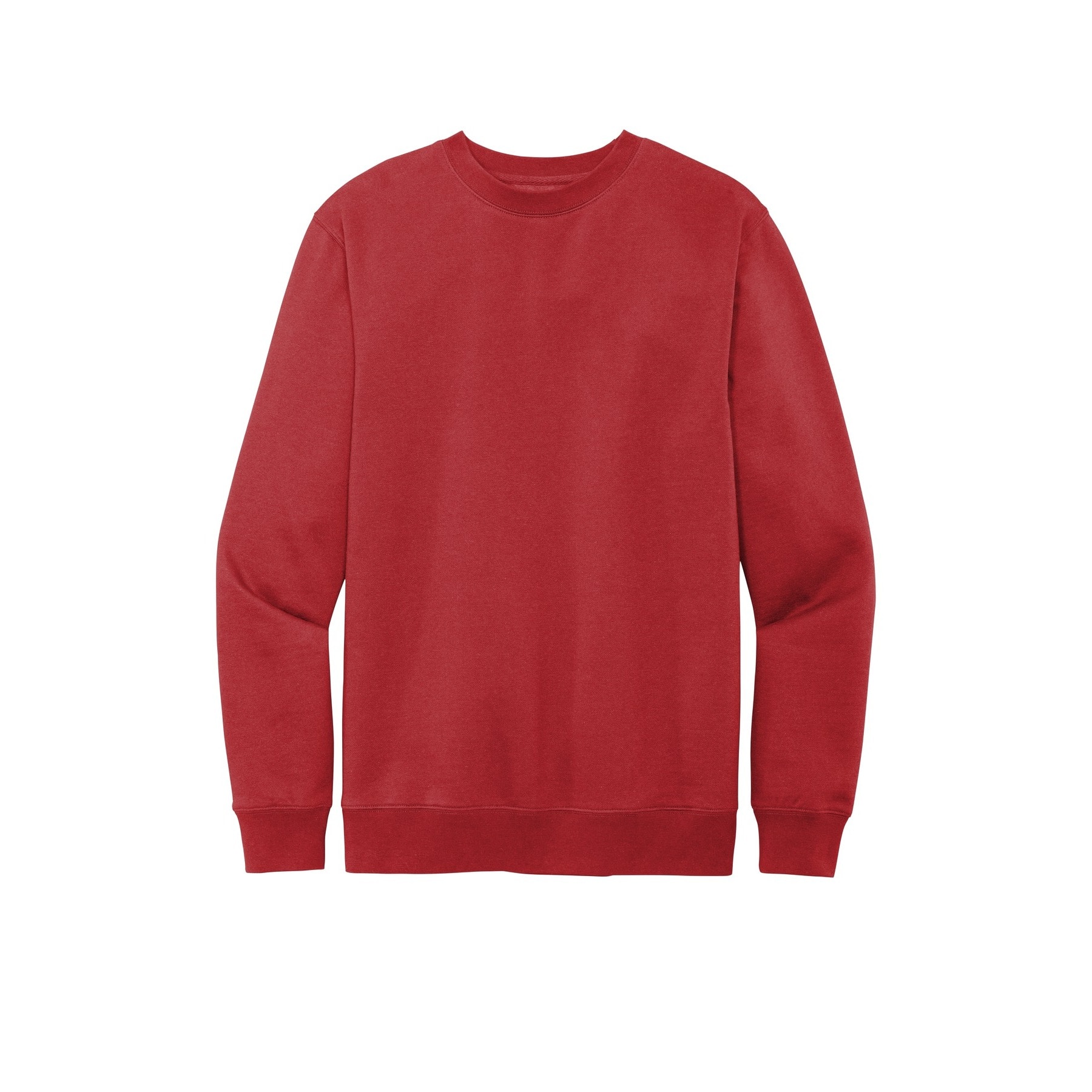 District&#xAE; V.I.T.&#xAE; Fleece Crew Sweatshirt