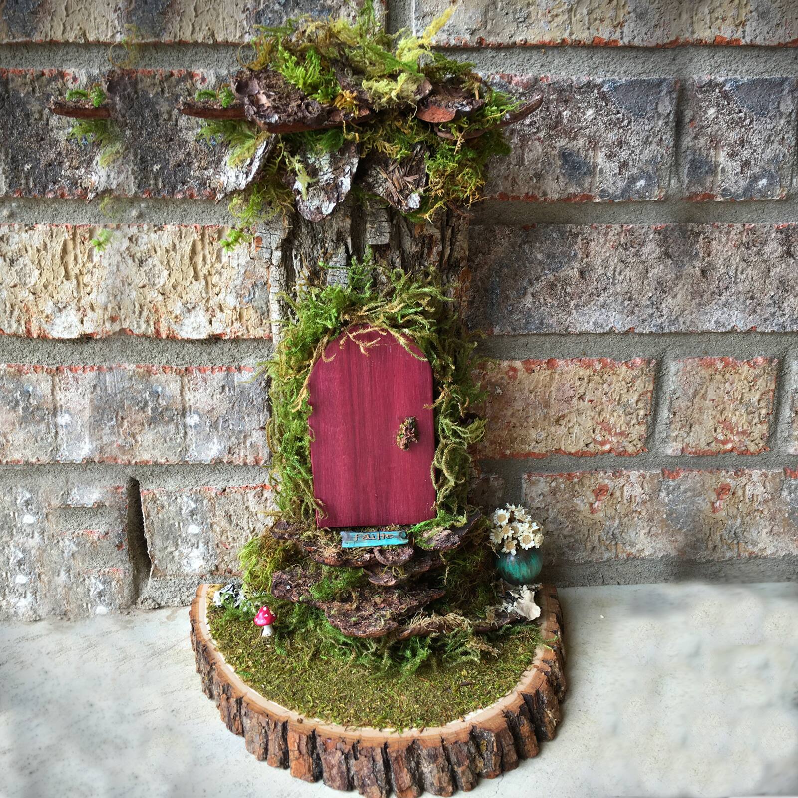 Wilson® Enterprises Artist-Grade Basswood Thick Round Pack