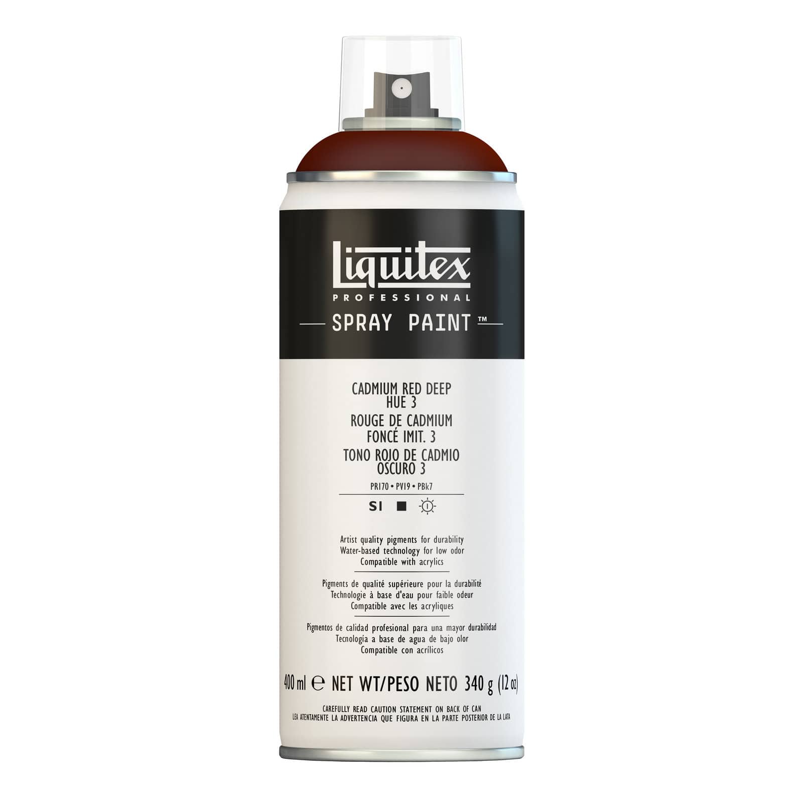 Liquitex&#xAE; Professional Spray Paint