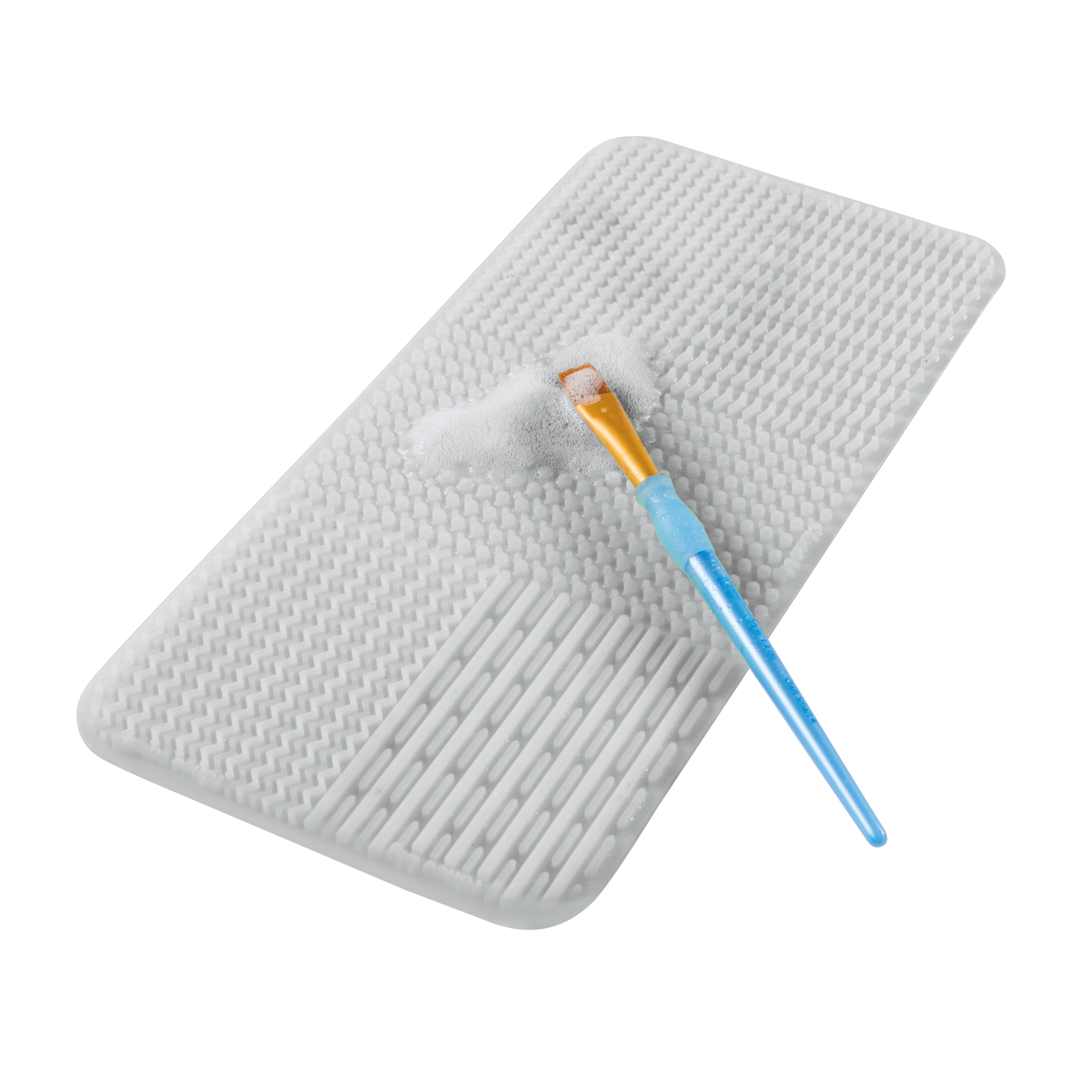 6&#x22; x 12&#x22; Brush Cleaning Mat by Craft Smart&#x2122;