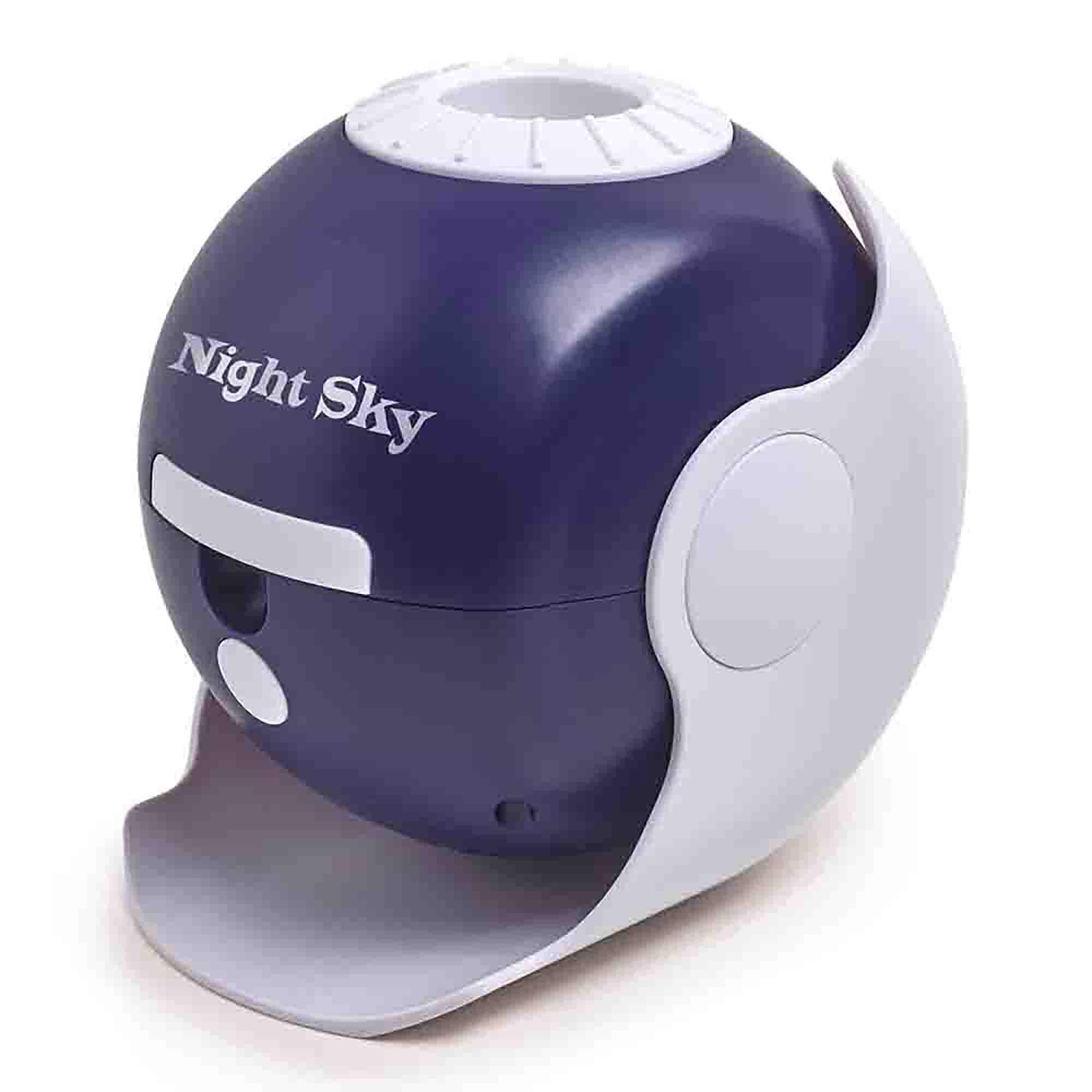 Brainstorm Toys Night Sky 12ft. Projection Space Image Projector