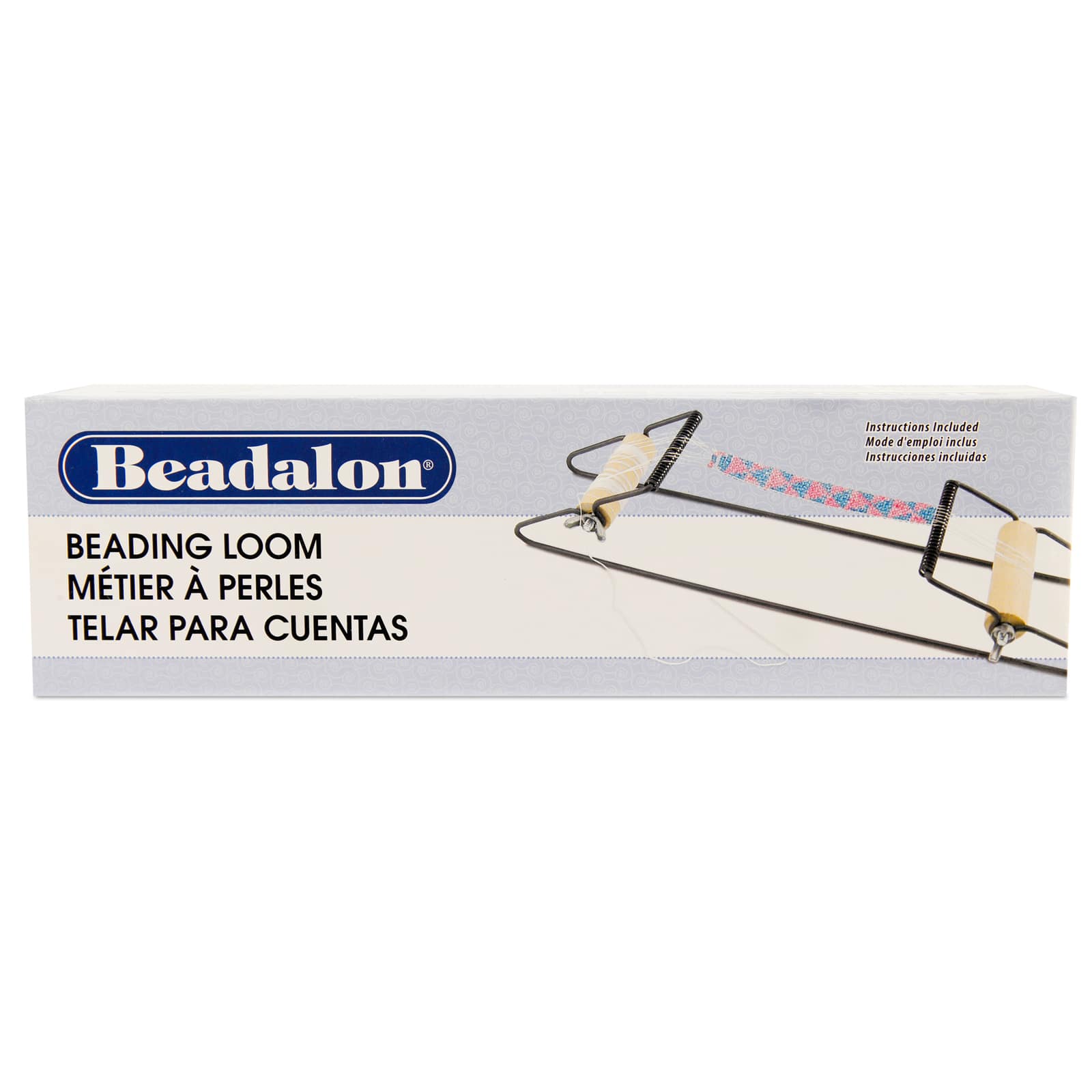 Beadalon® Beading Loom