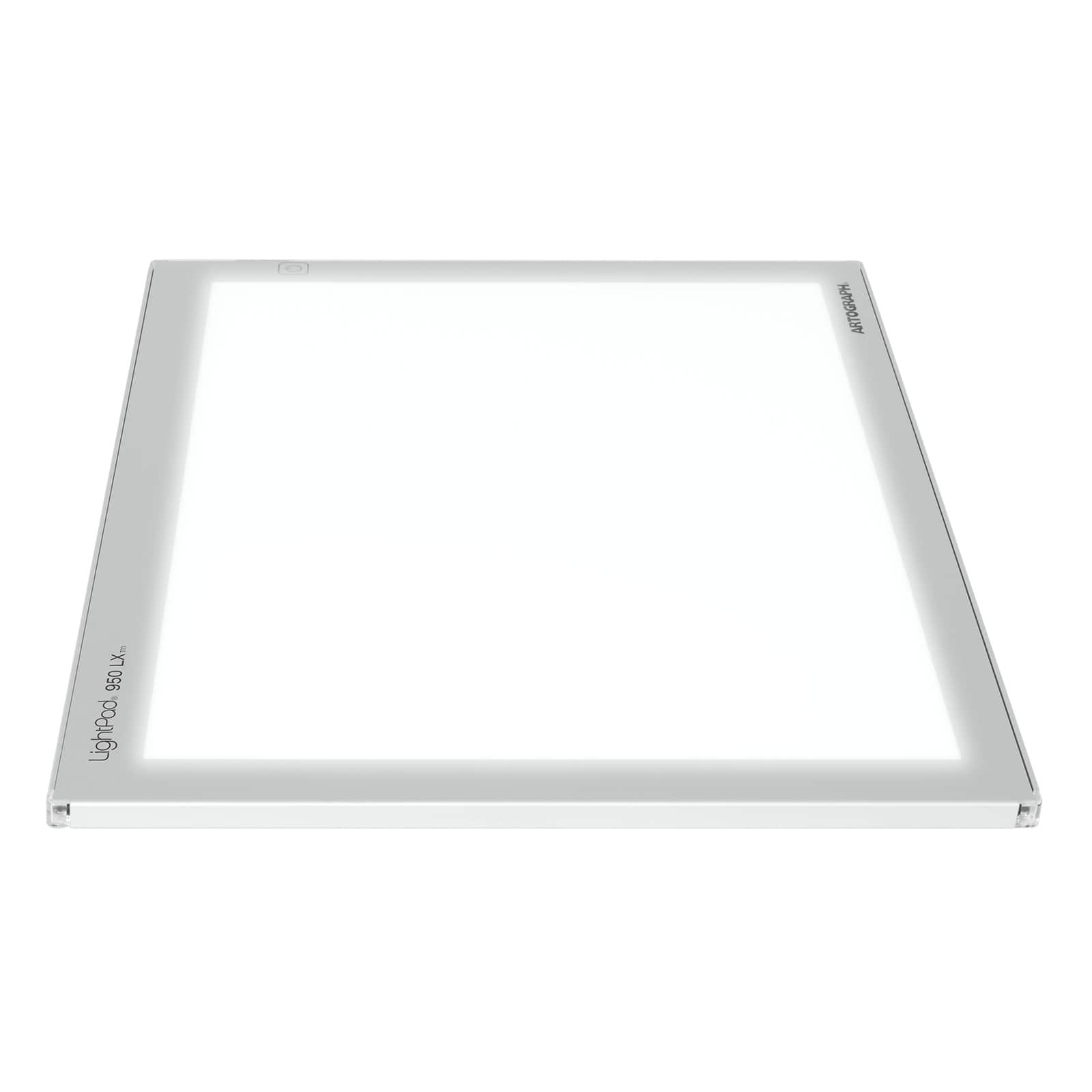Artograph LightPad® 950 LX™ 24" x 17" LED Light Box