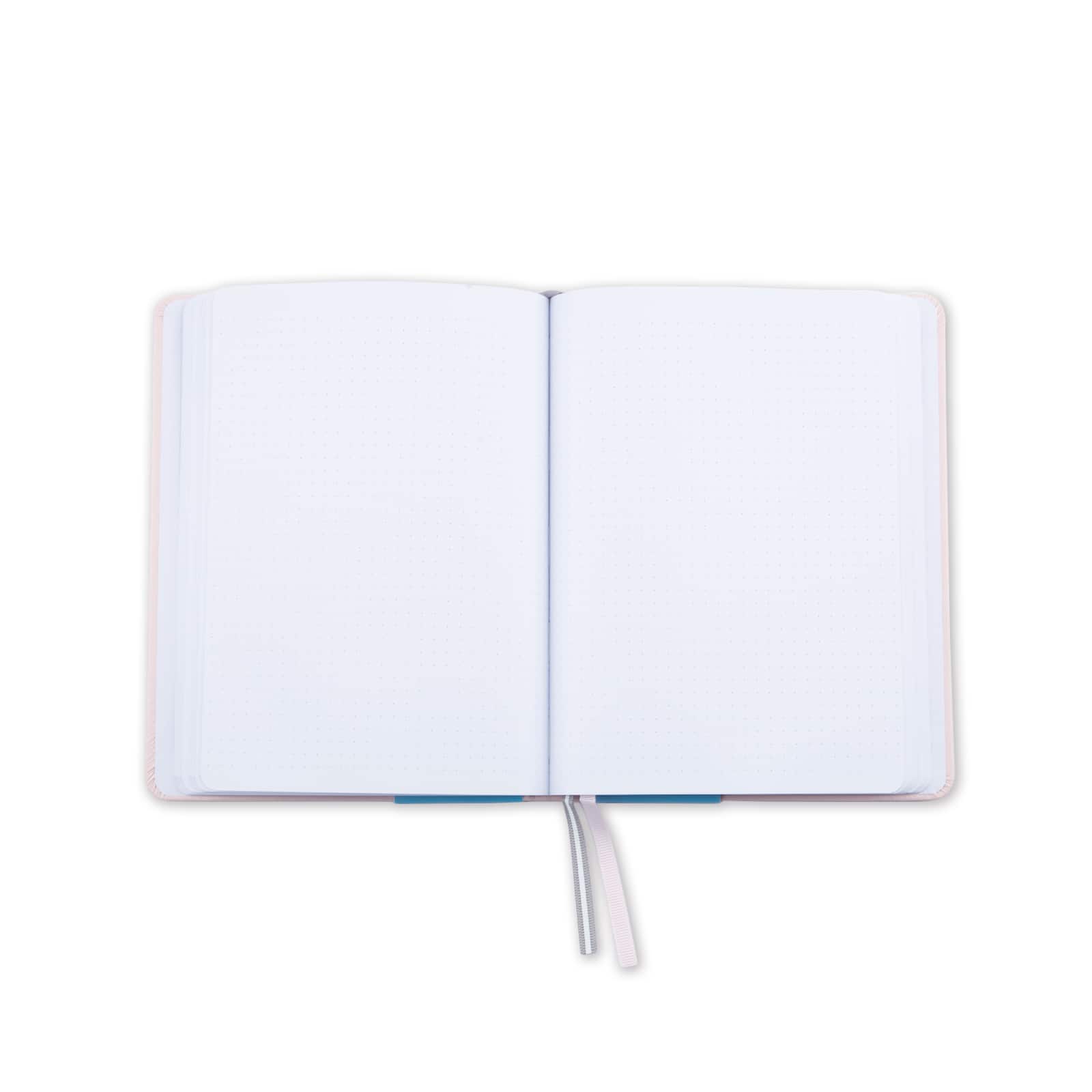 6" x 8" Hardcover Dot Journal by Artist's Loft™