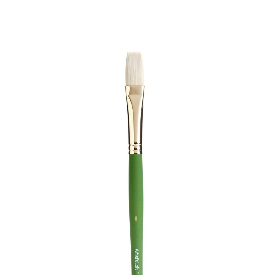 Artist&#x27;s Loft&#xAE; Firenze Flat Brush