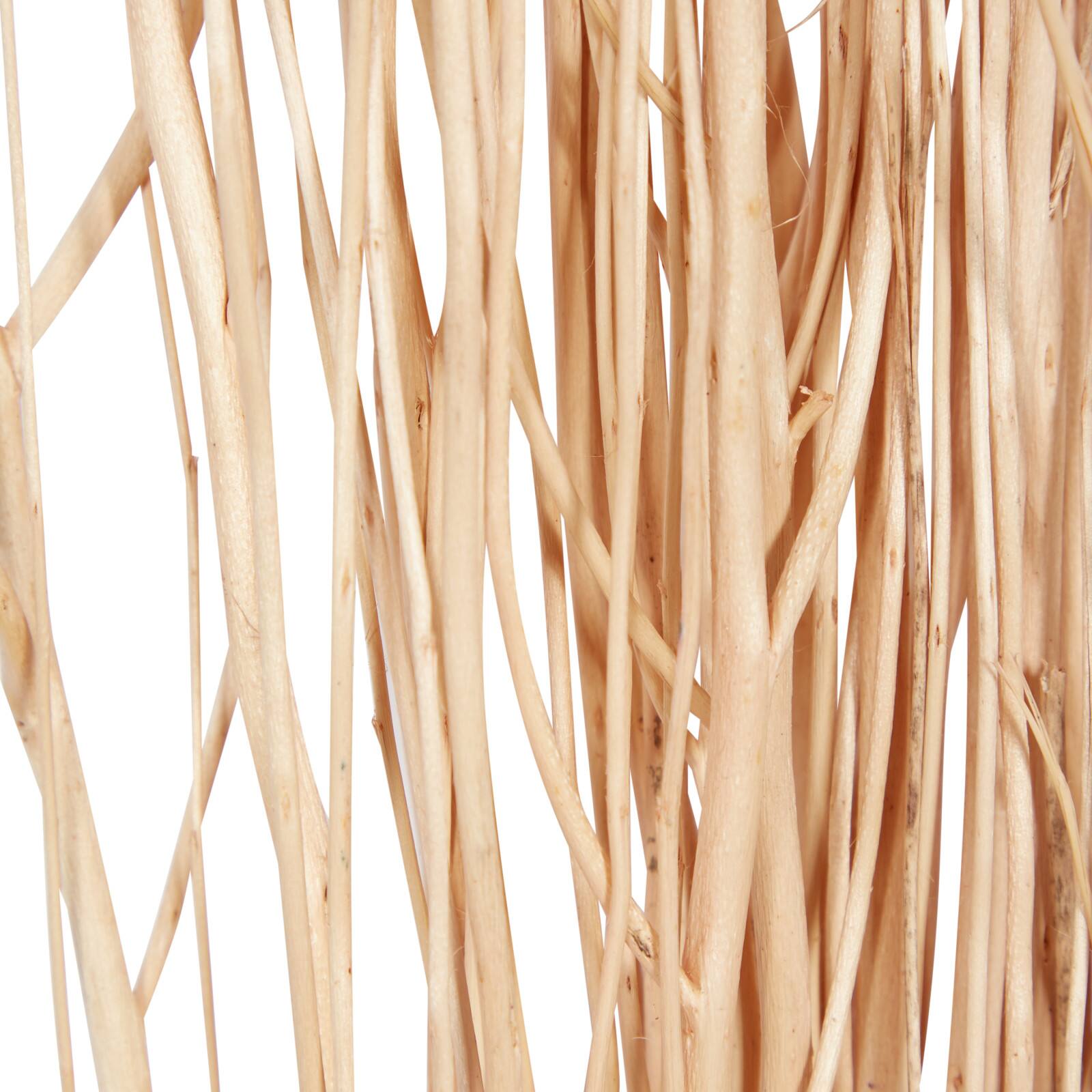 Tan & White Pigeon Pea Foliage Bundle Set