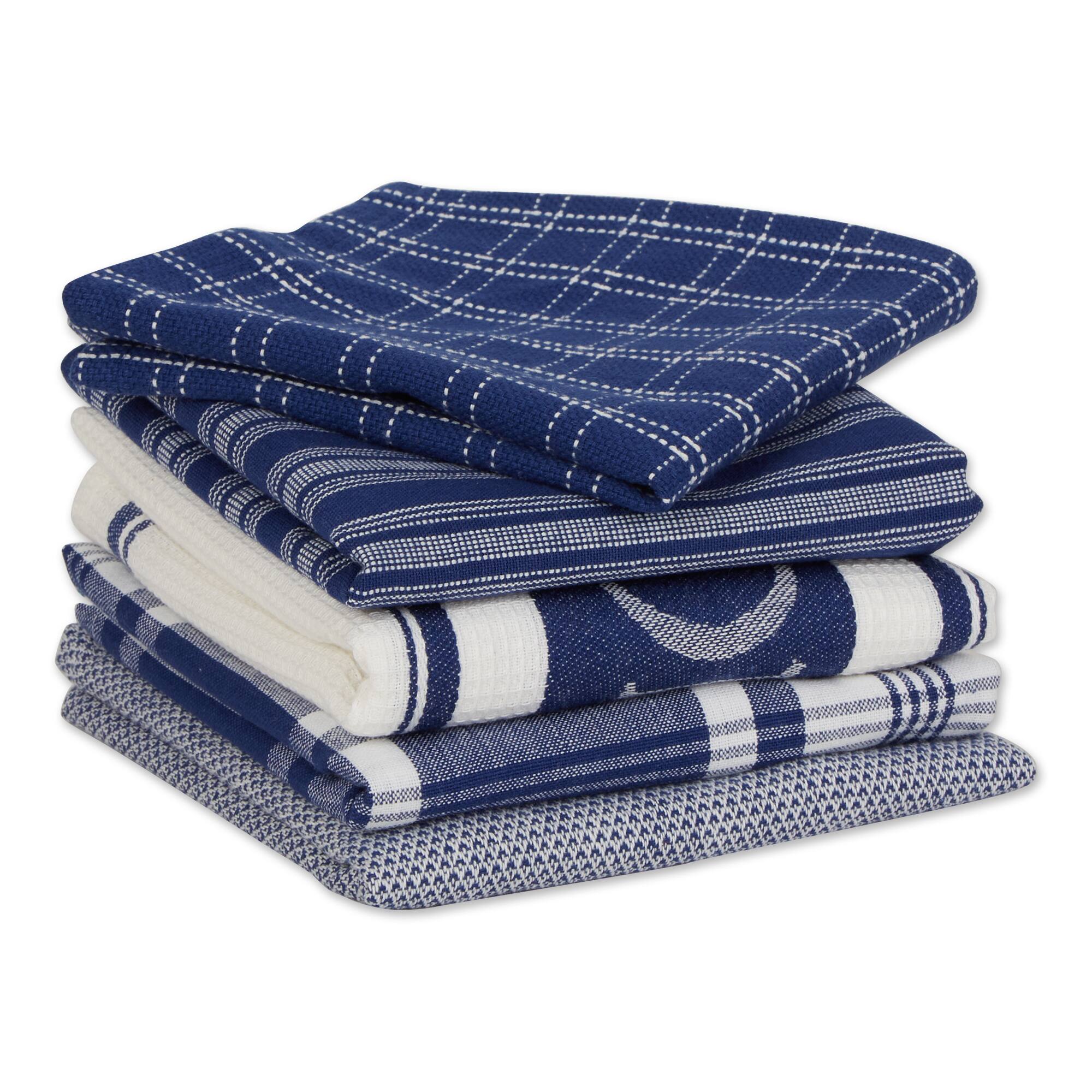 DII® Foodie Dish Towel & Dishcloth Set, Michaels