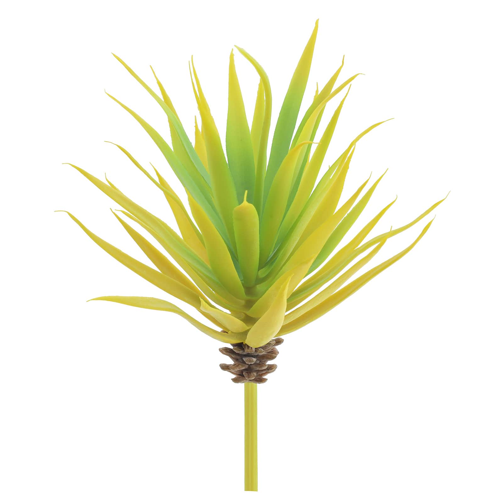 Yellow Agave Pick by Ashland&#xAE;