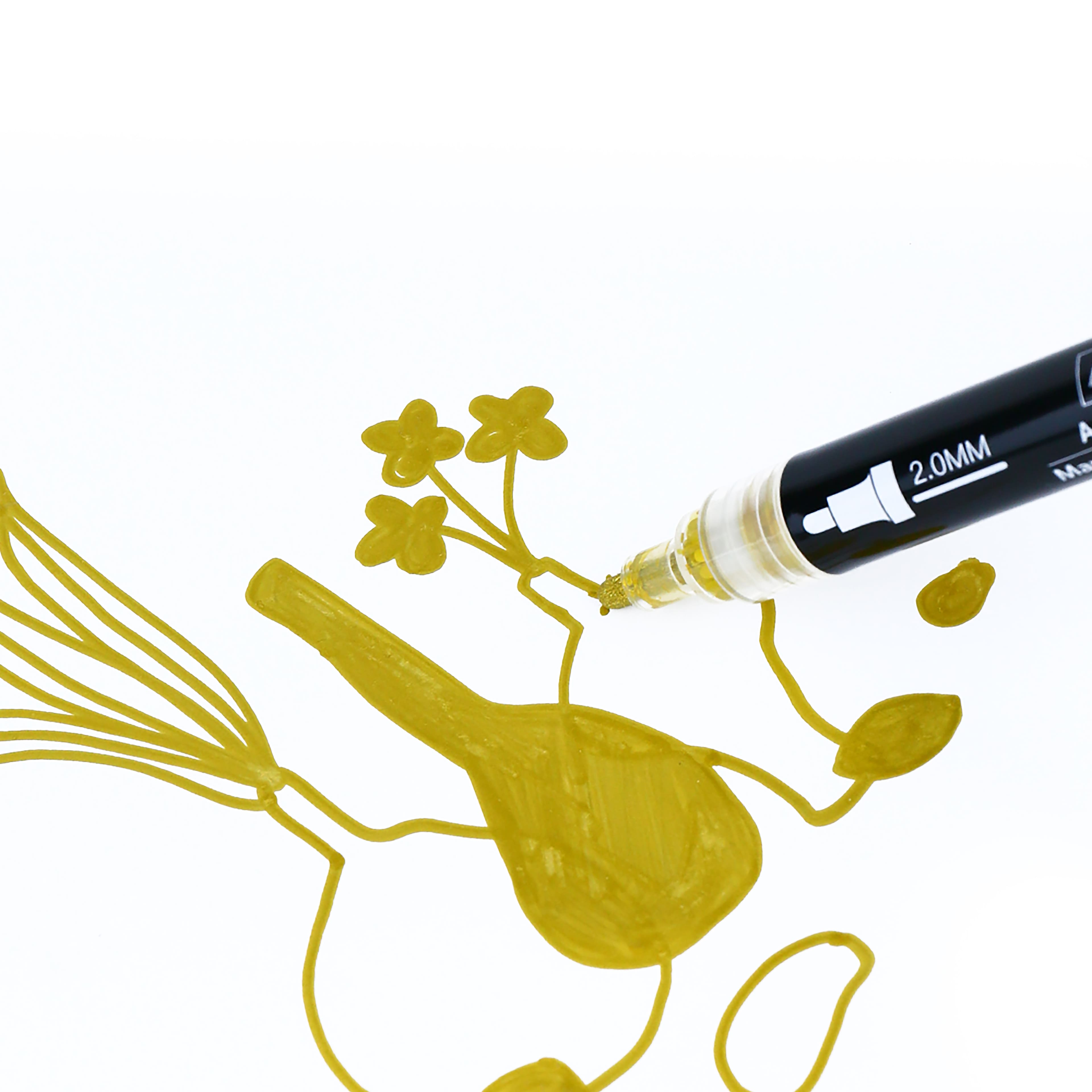 2mm Acrylic Paint Marker by Artist&#x27;s Loft&#xAE;