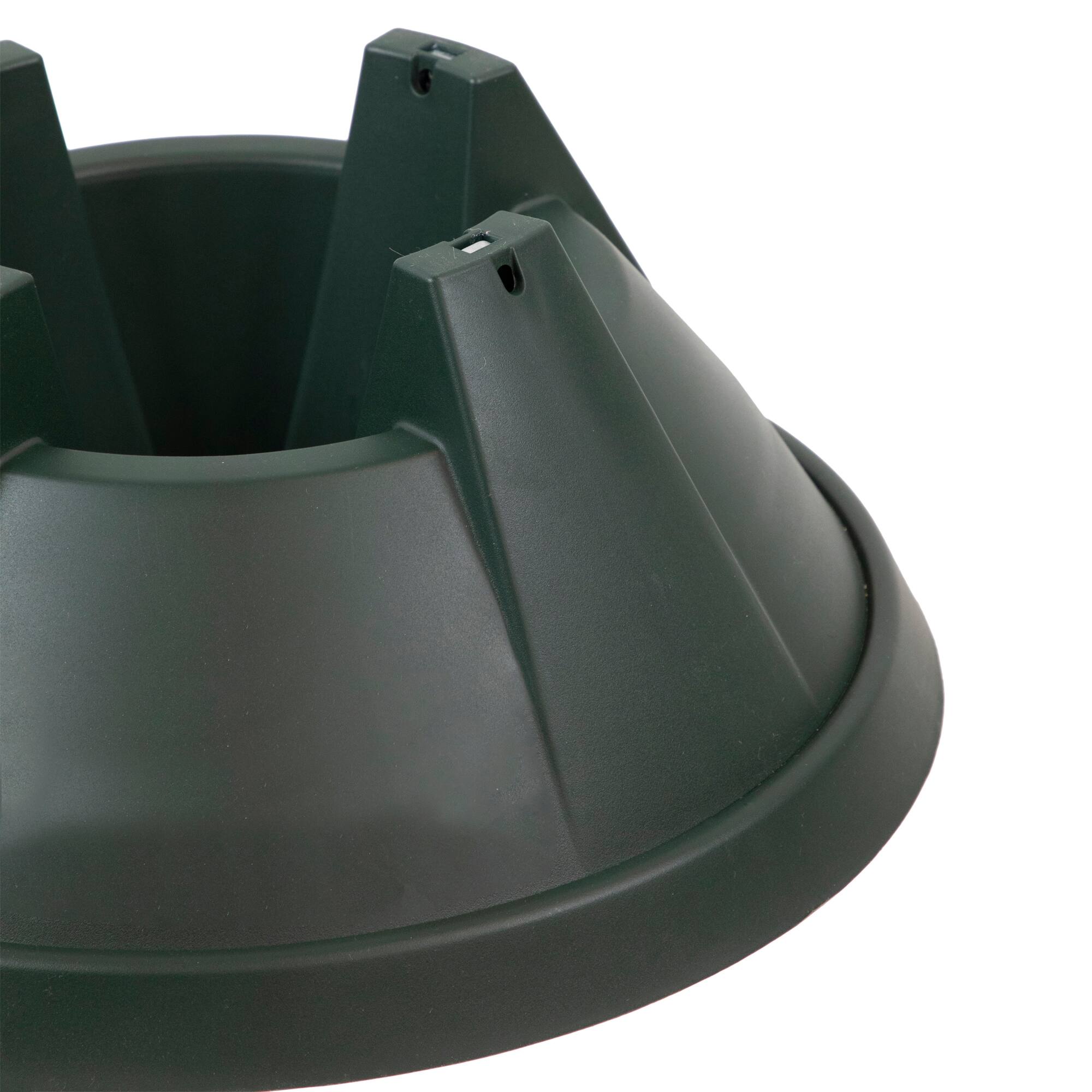 Green Live Christmas Tree Stand