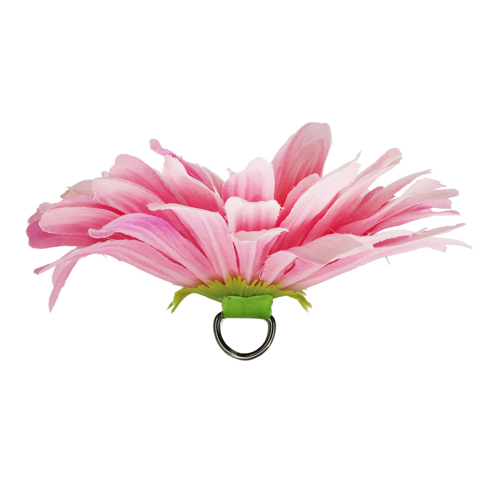 Deluxe Pink Daisy Floral Accent by Ashland&#xAE;