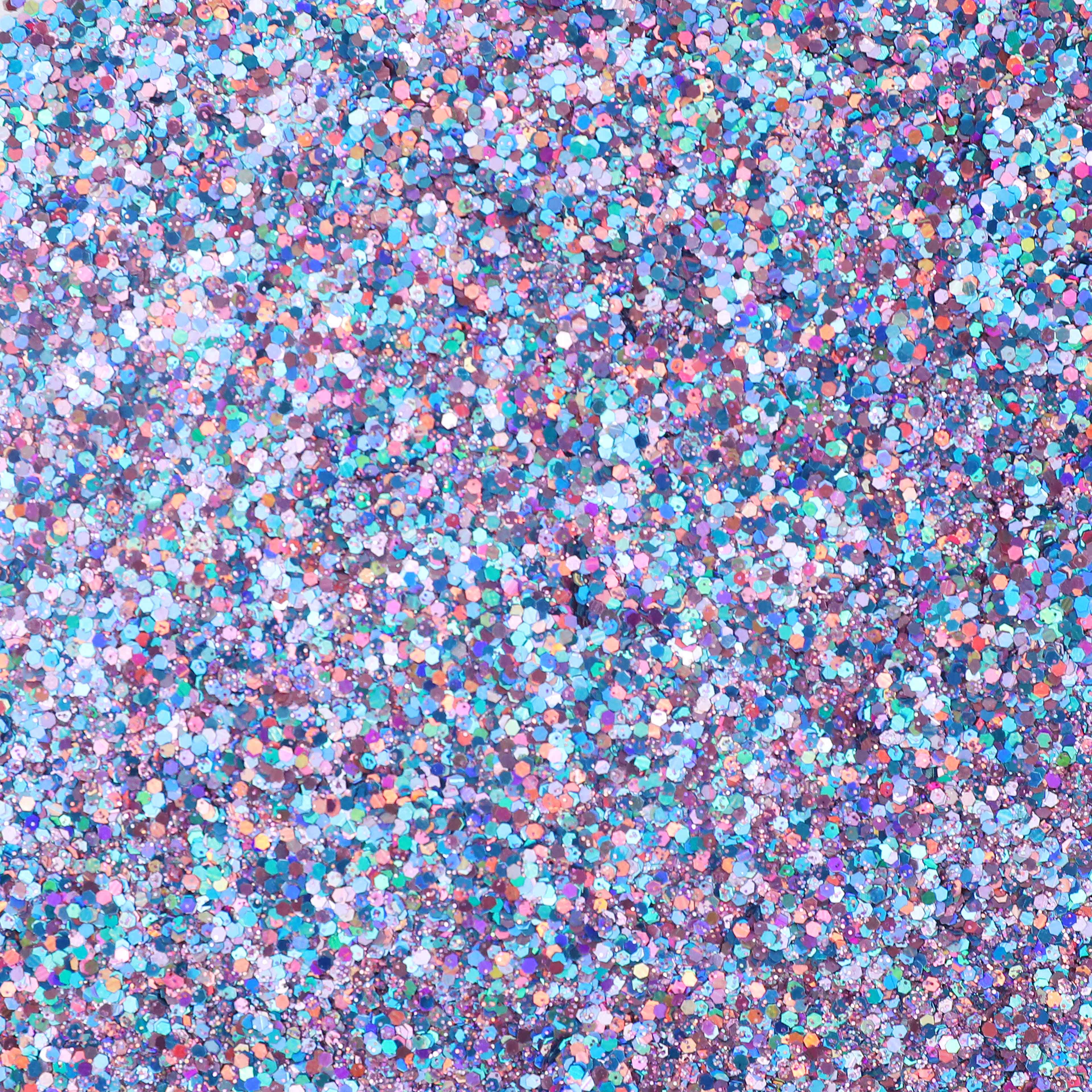 12 Pack: 5.7oz. Chunky Polyester Glitter by Recollections&#x2122;