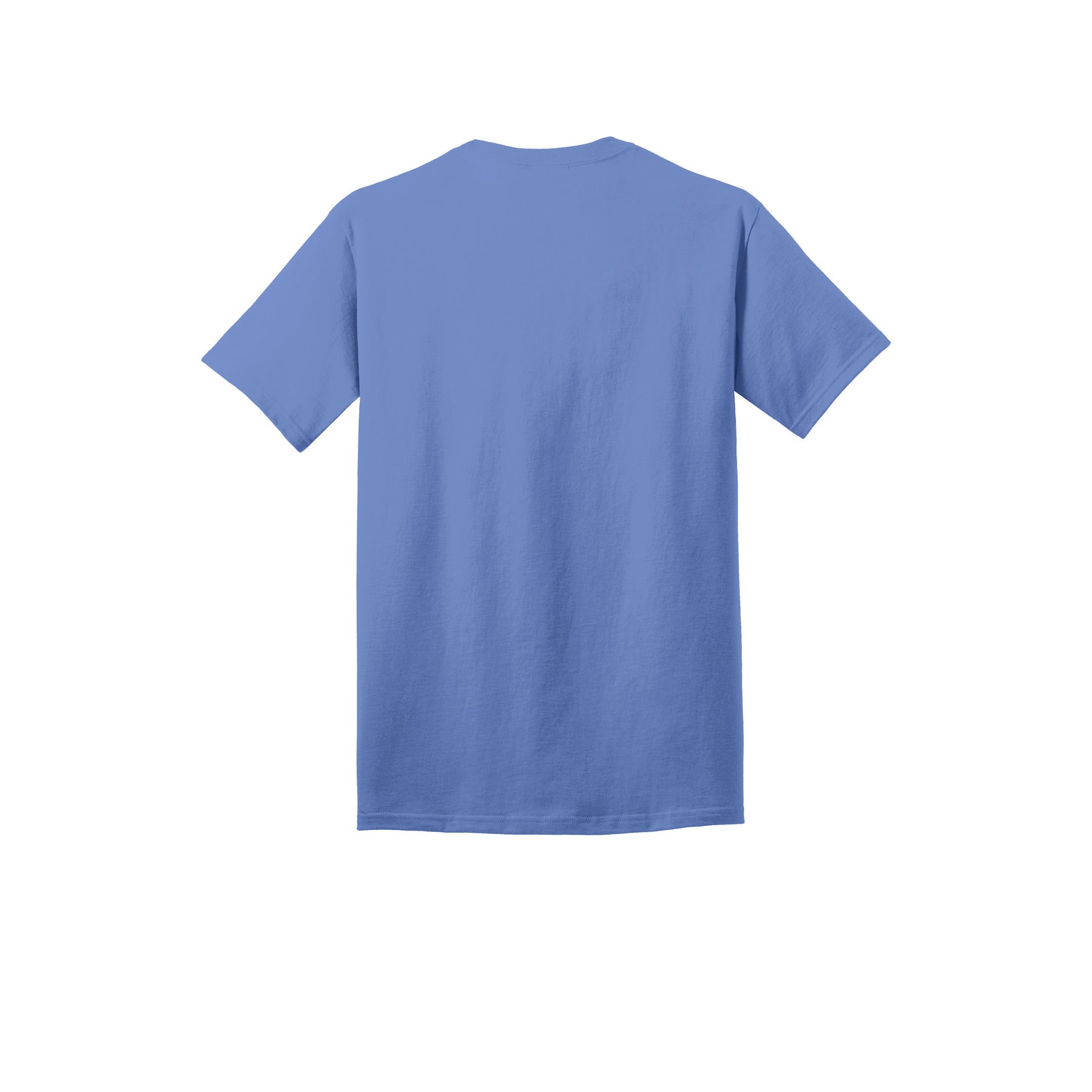 Port & Company® Brights Core Cotton T-Shirt