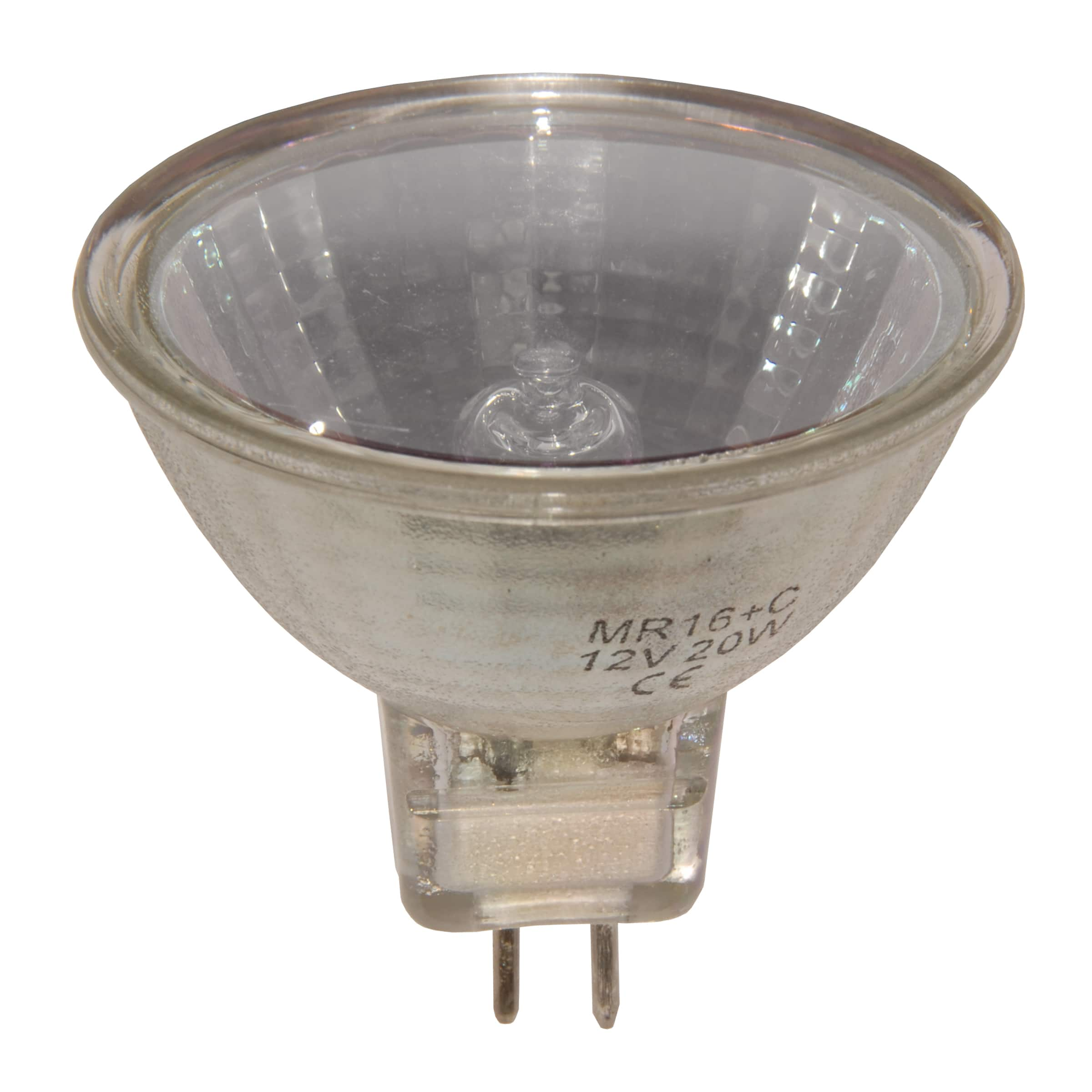 Fiber Optics Replacement Bulb, 12V-20W