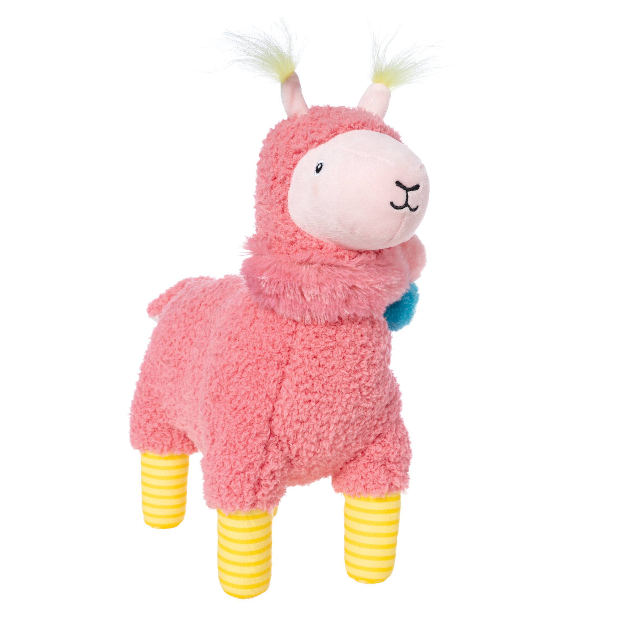 Manhattan Toy&#xAE; Amigos Llama Stuffed Animal