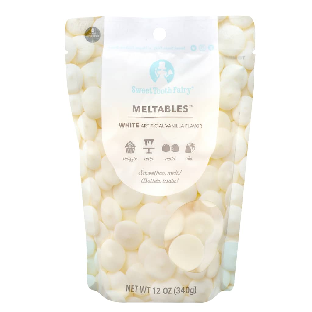 Featured image of post Wilton Chocolate Melts Michaels Also try any other craft store if you don t have a michael s nearby