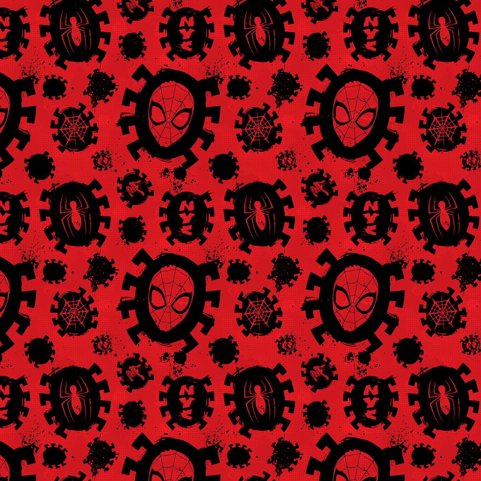 Cricut® Marvel® Spider-Man Deluxe Paper, 12" x 12"